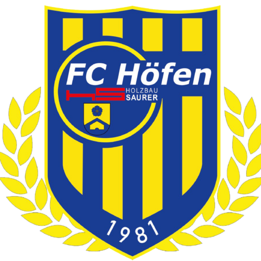 FC Holzbau Saurer Höfen