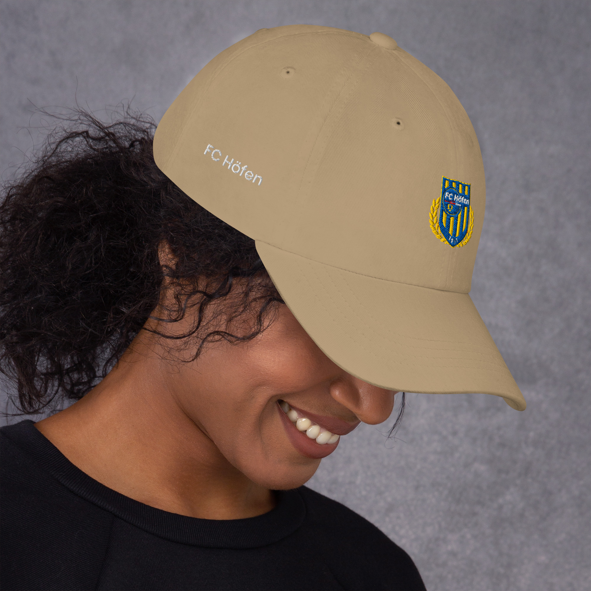Dad- Hat – Bild 26