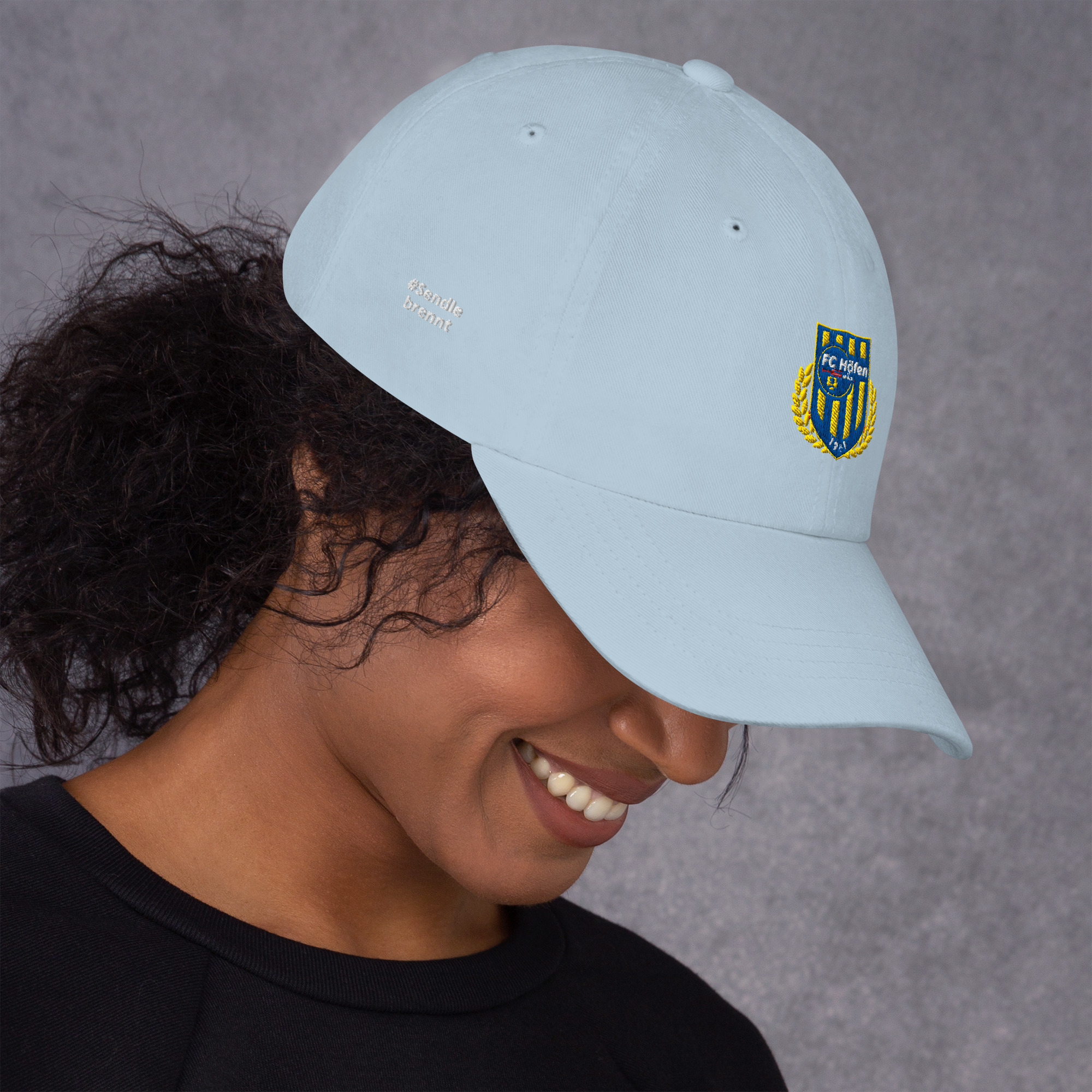 Dad- Hat – Bild 13