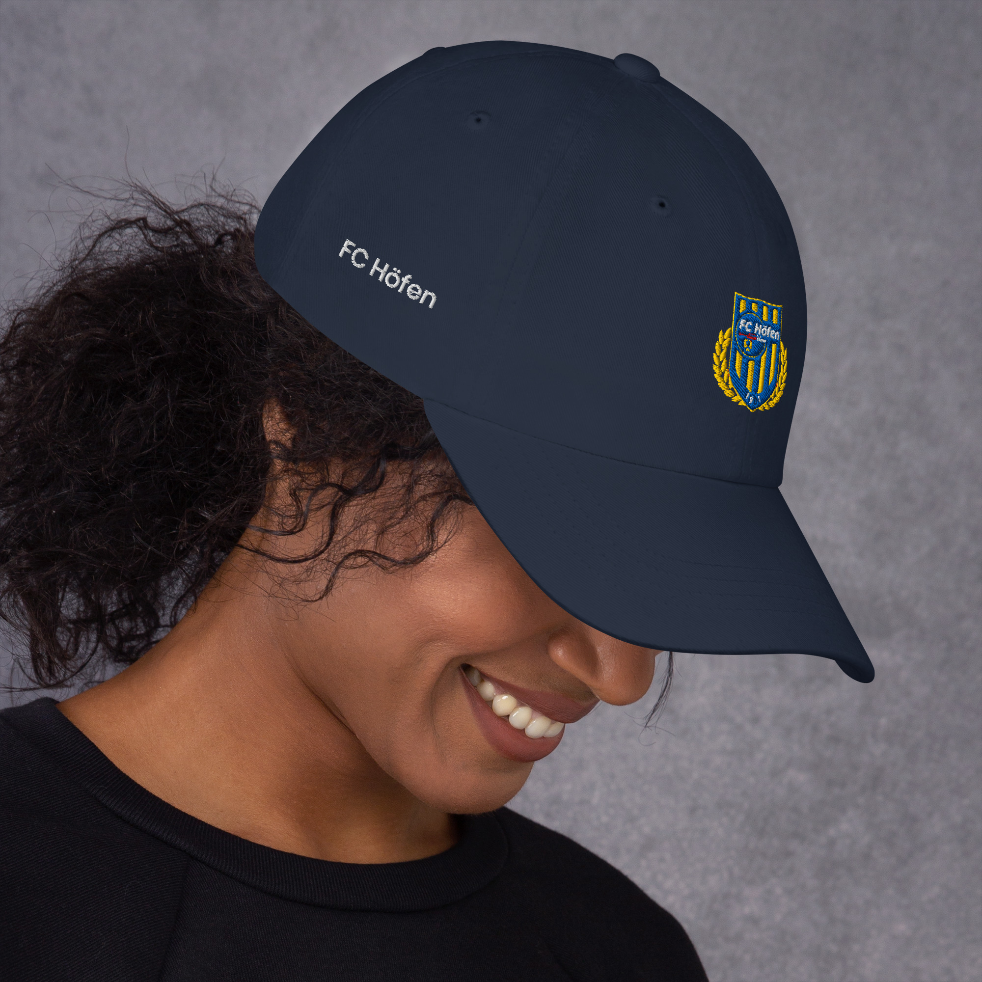 Dad- Hat – Bild 21