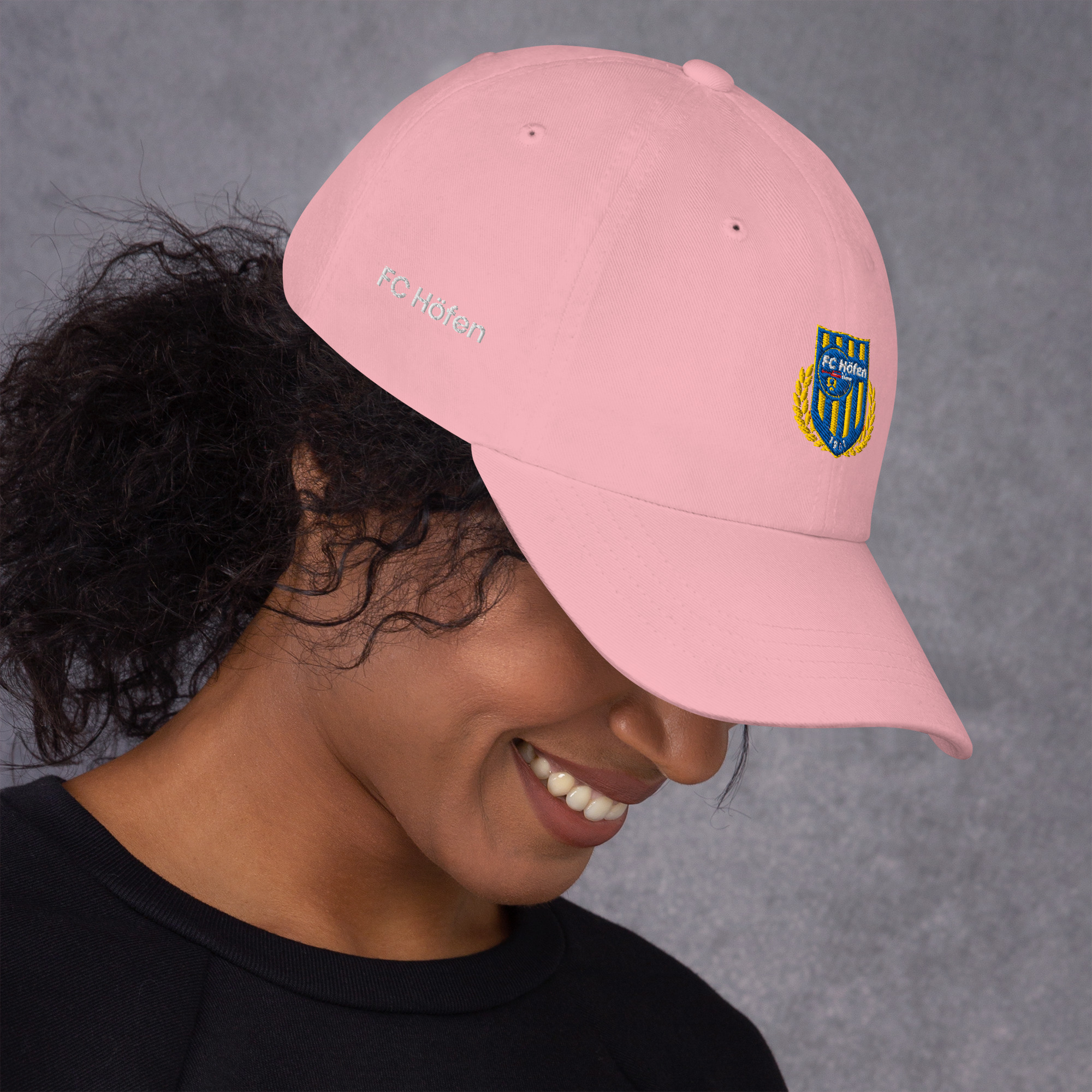 Dad- Hat – Bild 32