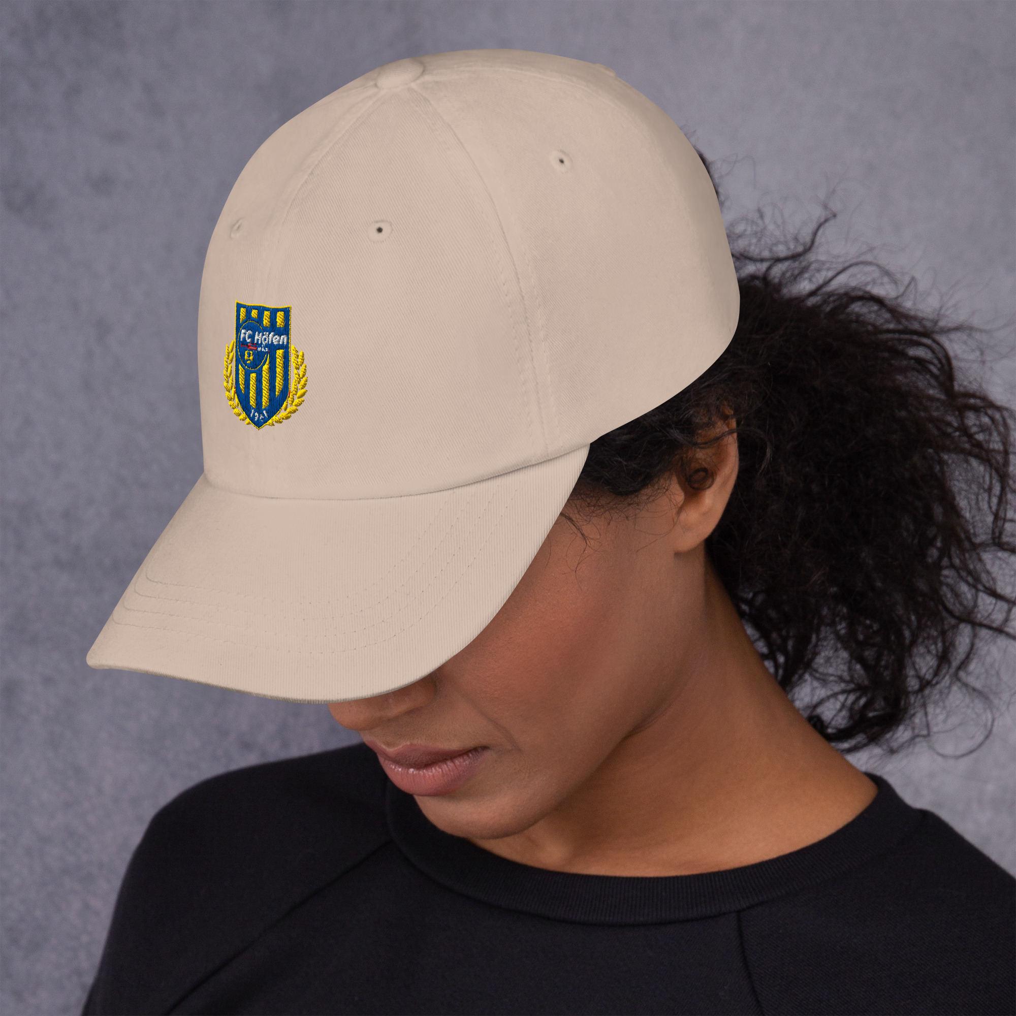 Dad- Hat – Bild 8