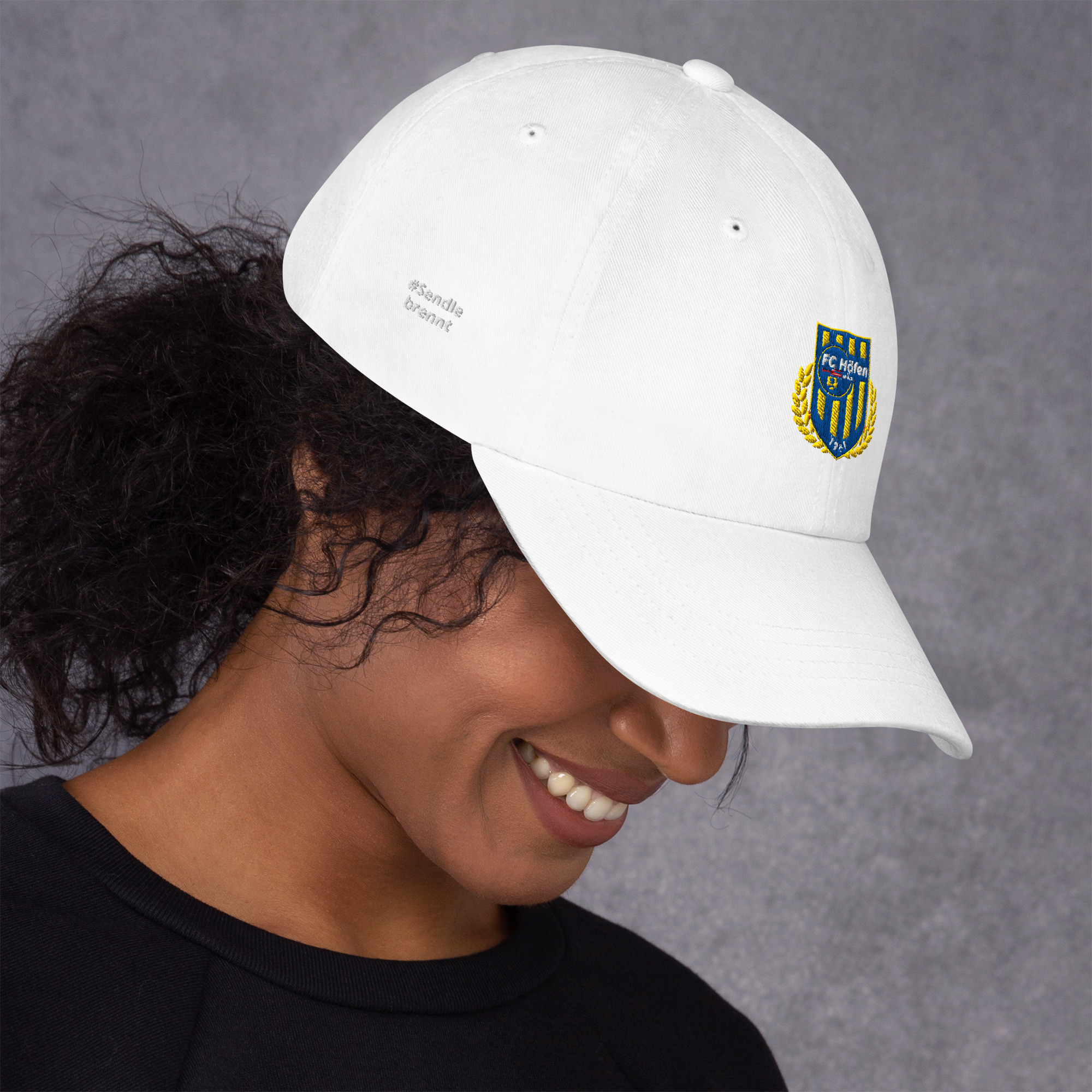 Dad- Hat – Bild 15