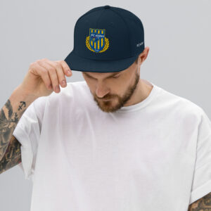 FC Höfen - Snapback