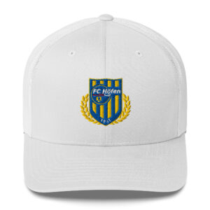 Trucker-Cap