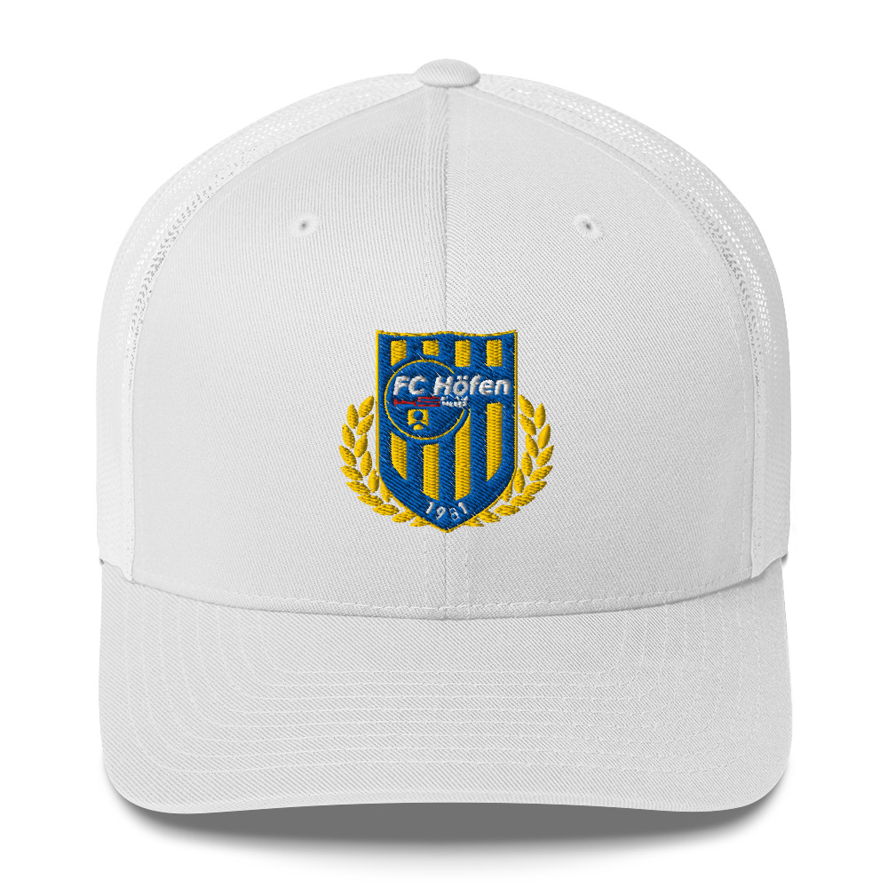 Trucker-Cap