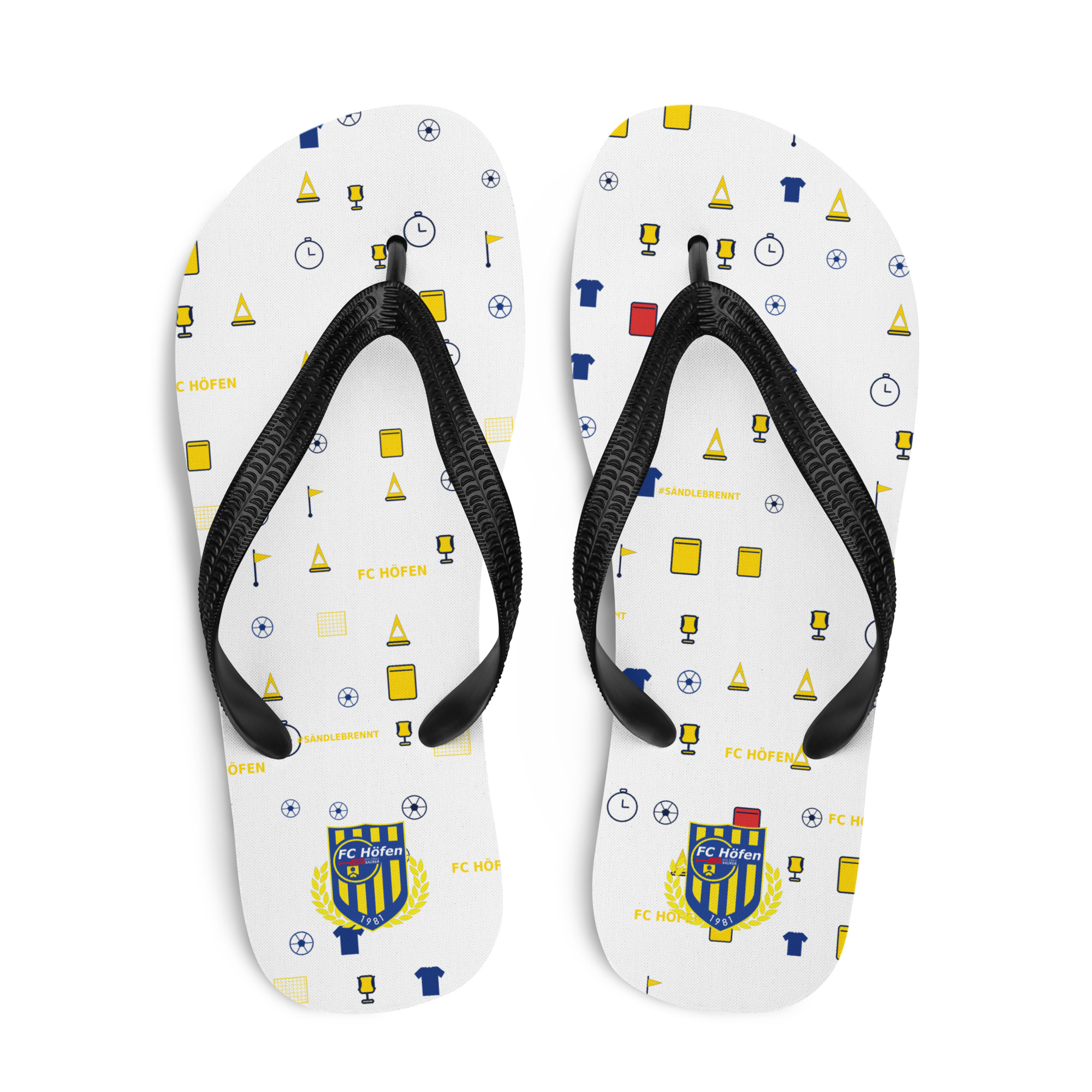 Flip-Flops