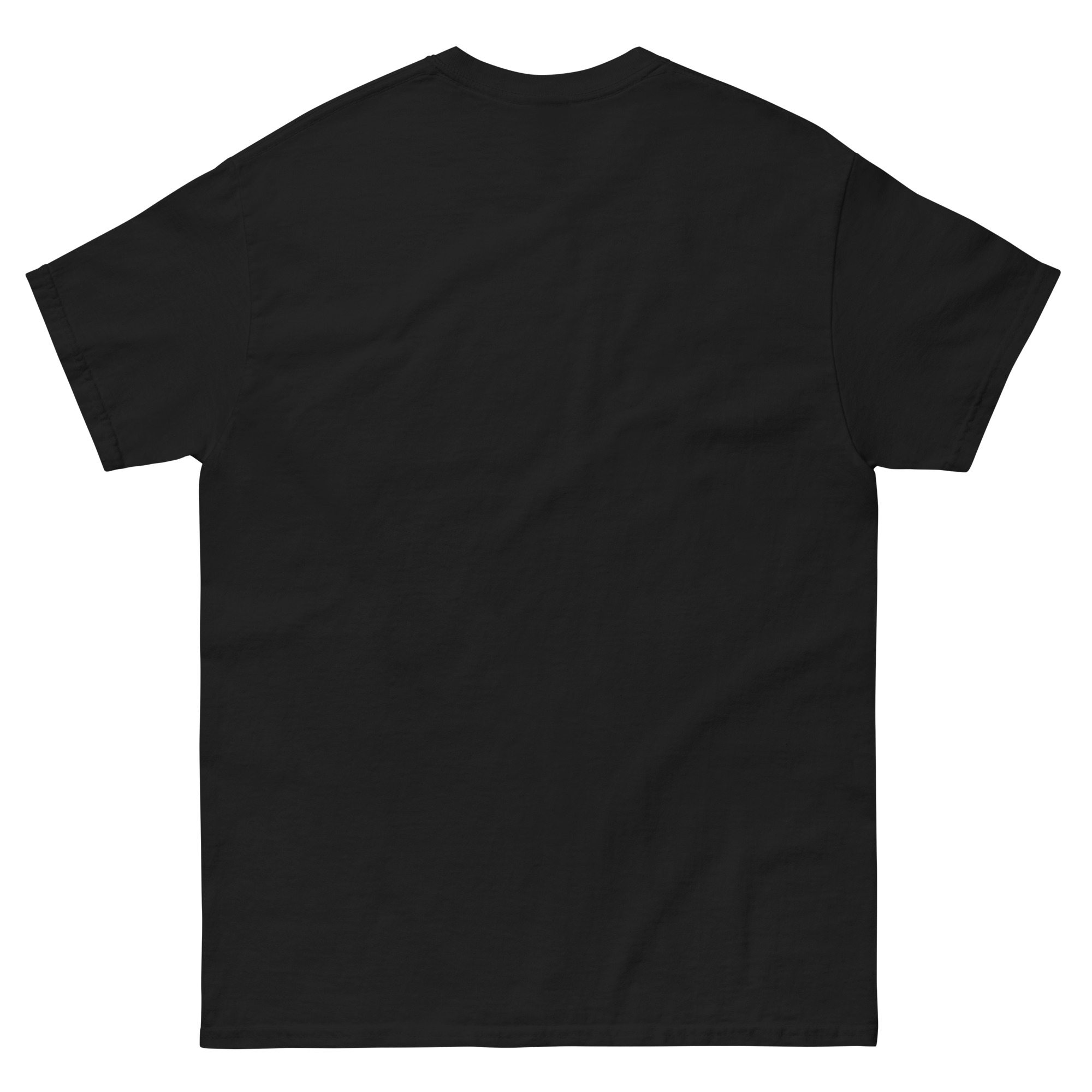 FC Höfen - T-Shirt - Klassik – Bild 2