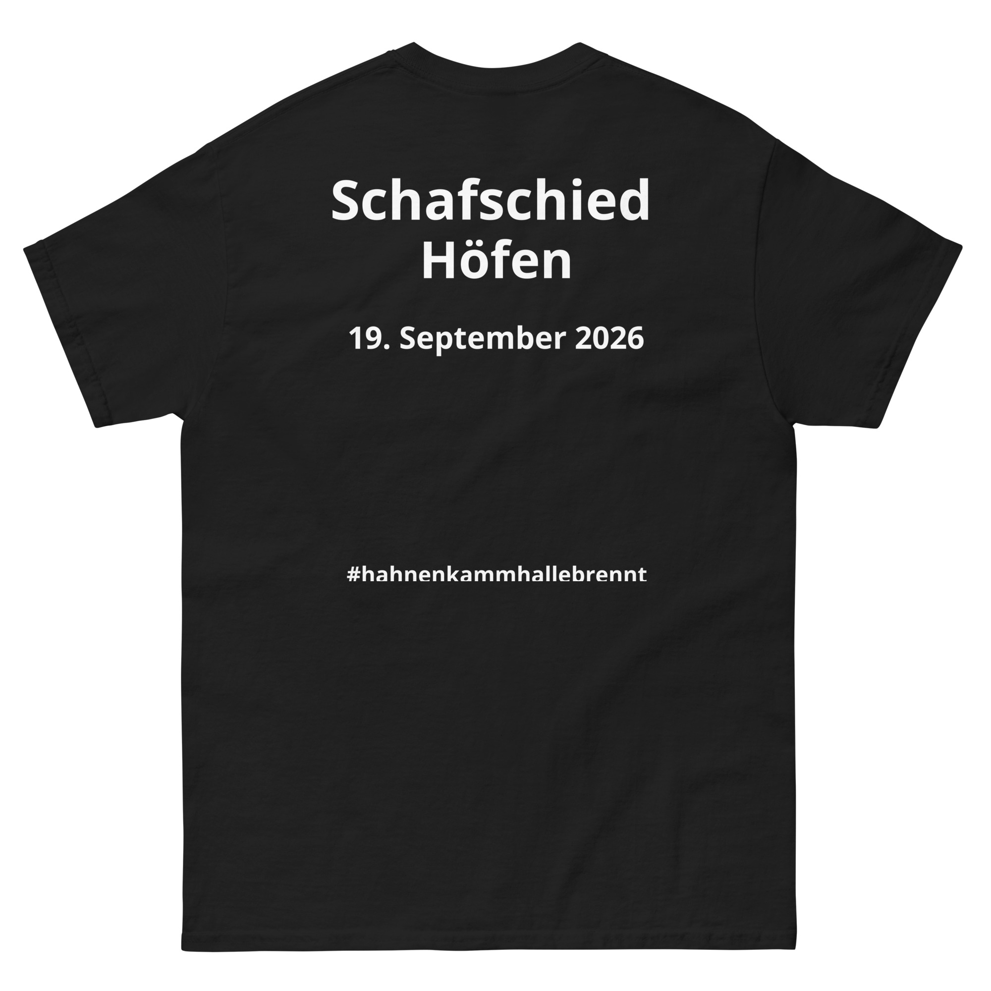 Promo Schafschied – Bild 2