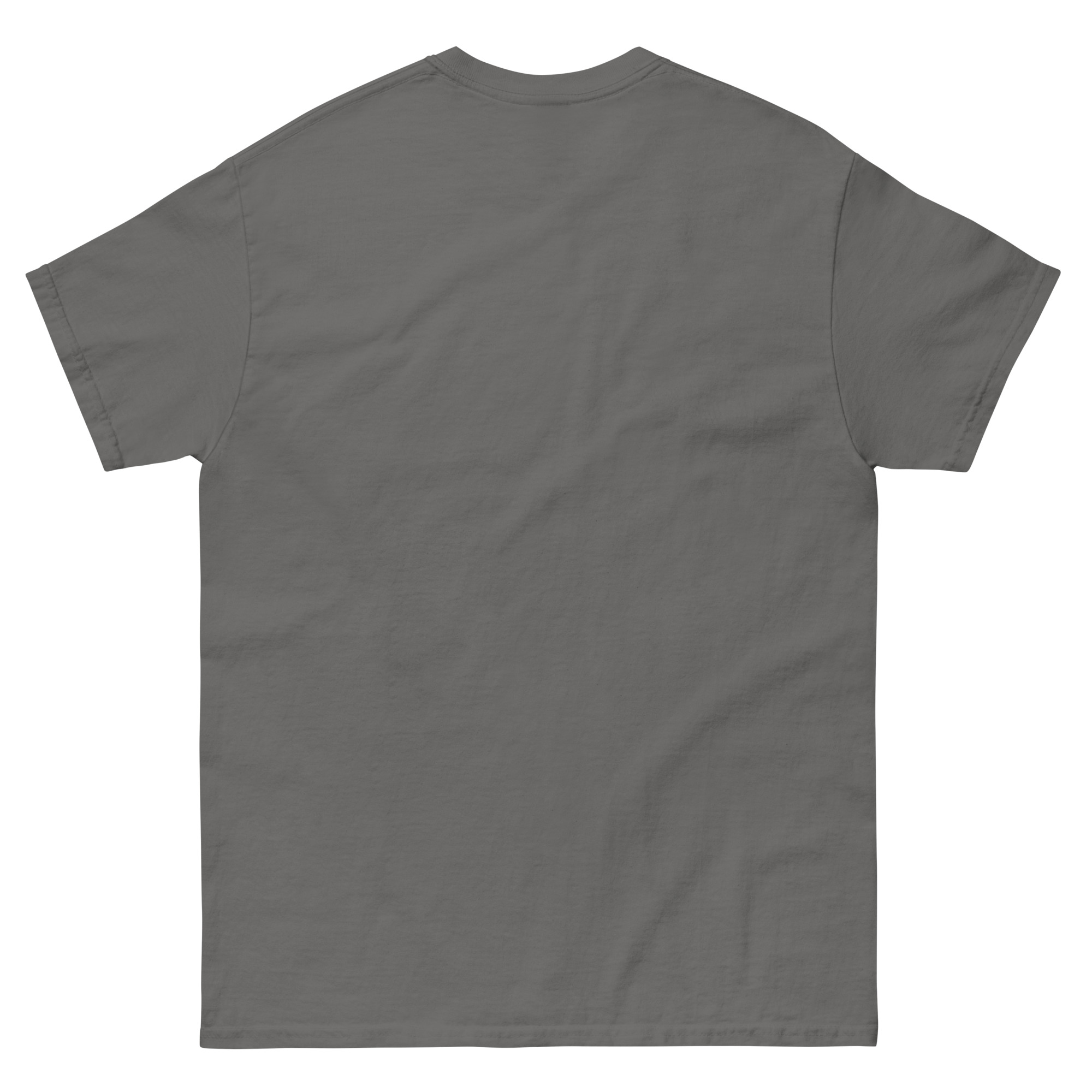 FC Höfen - T-Shirt - Klassik – Bild 8