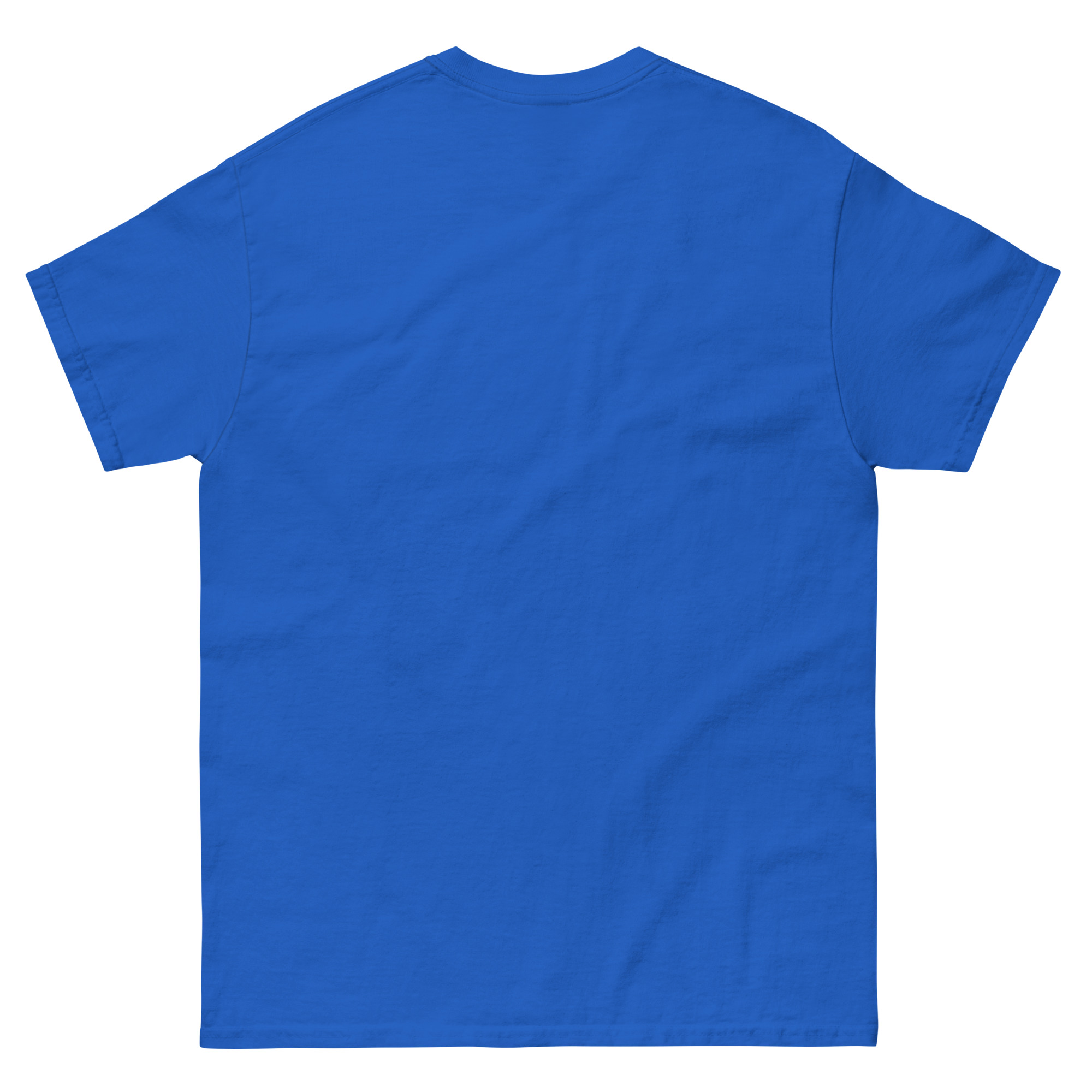 FC Höfen - T-Shirt - Klassik – Bild 4