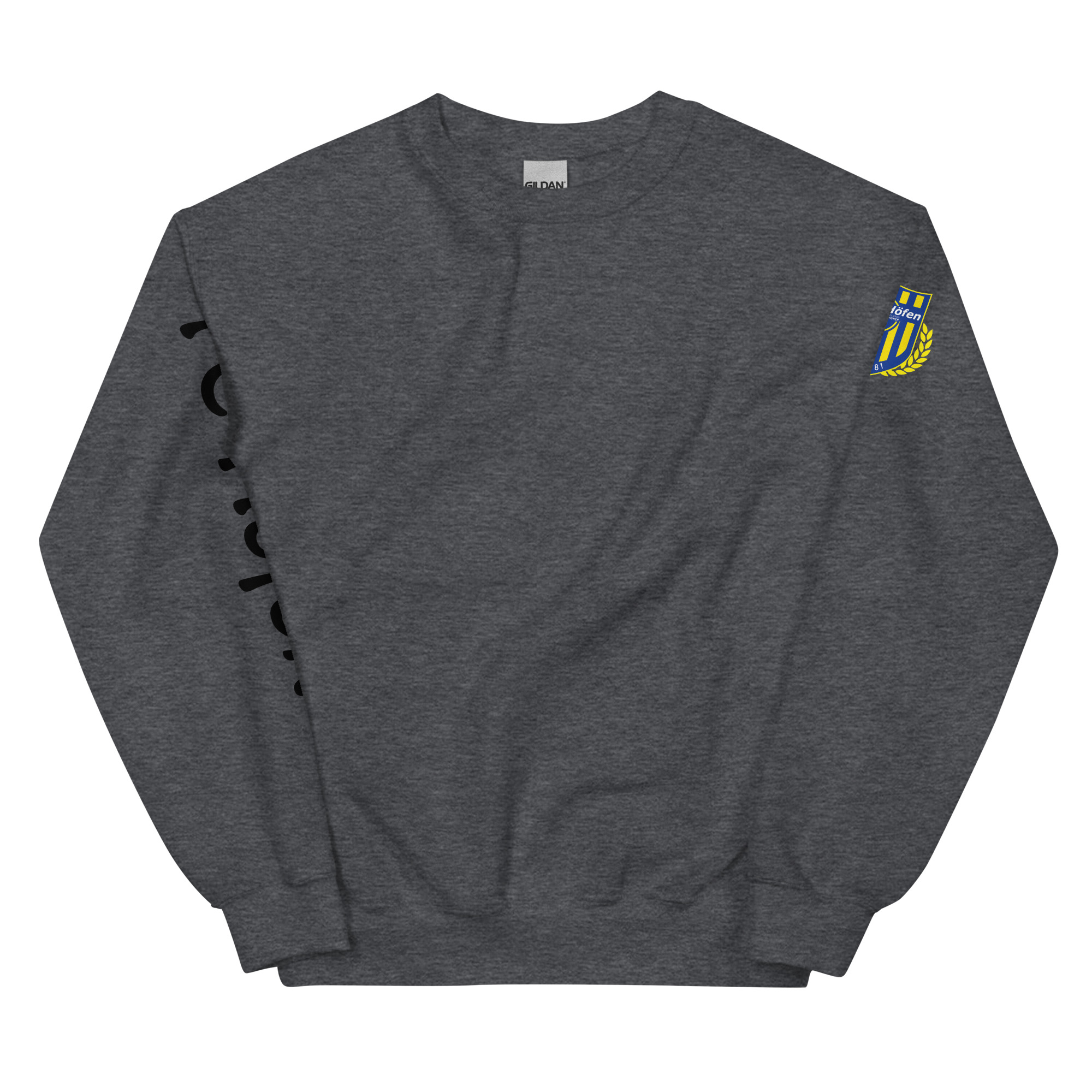 Unisex-Pullover