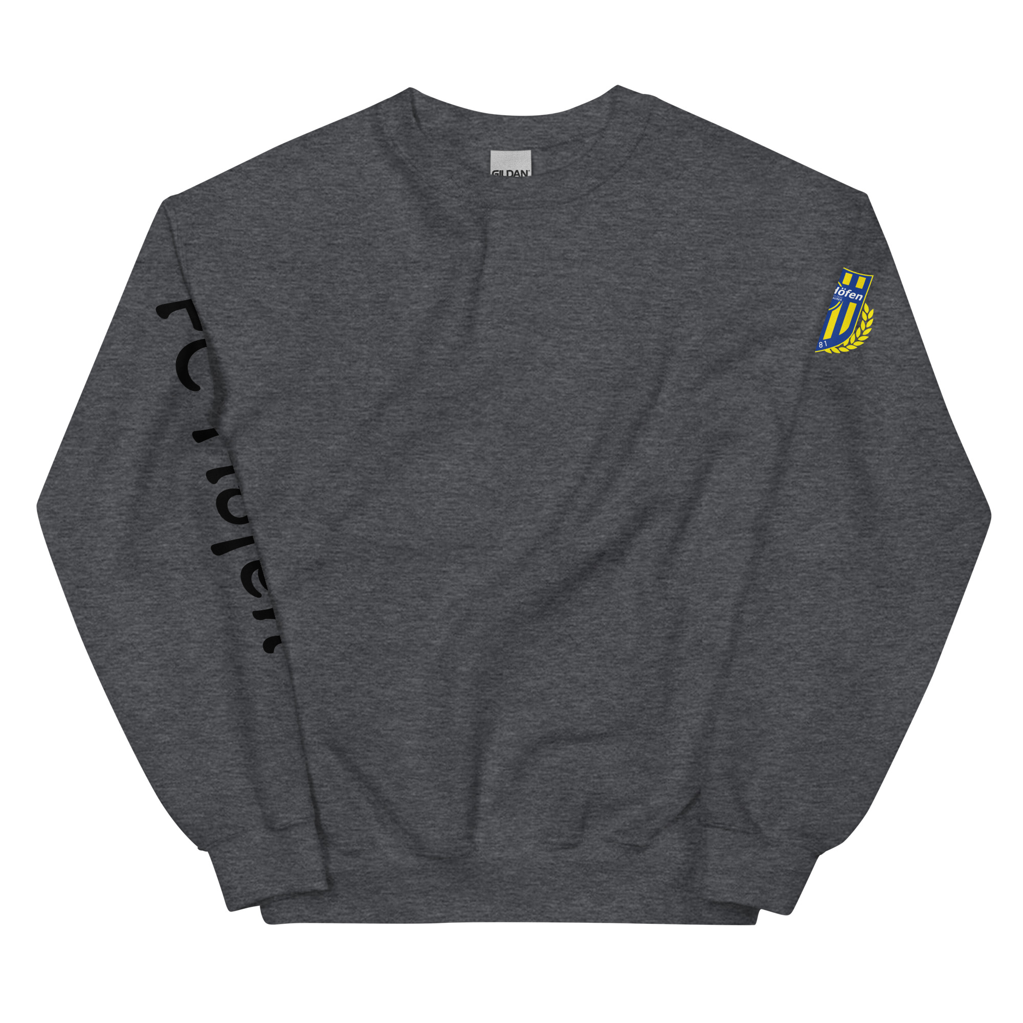 Unisex-Pullover – Bild 47
