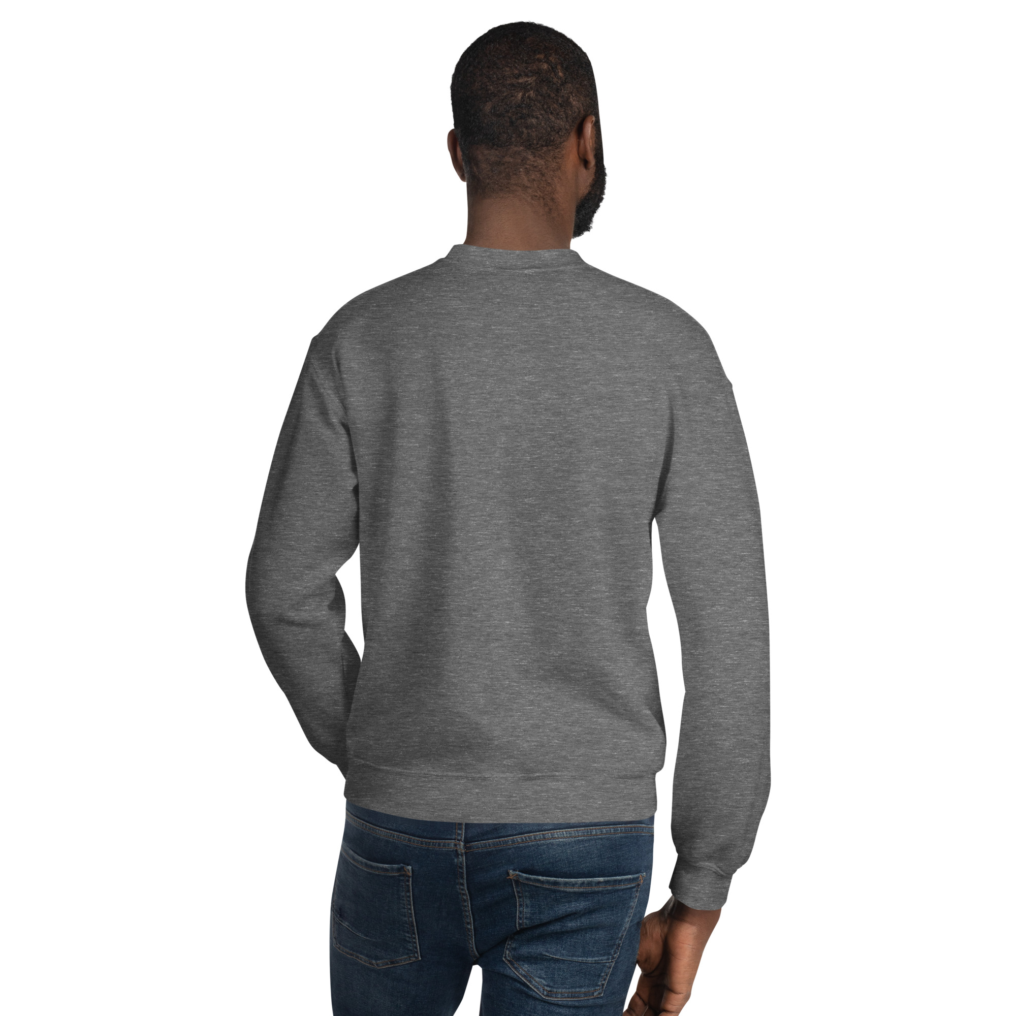 Unisex-Pullover – Bild 14