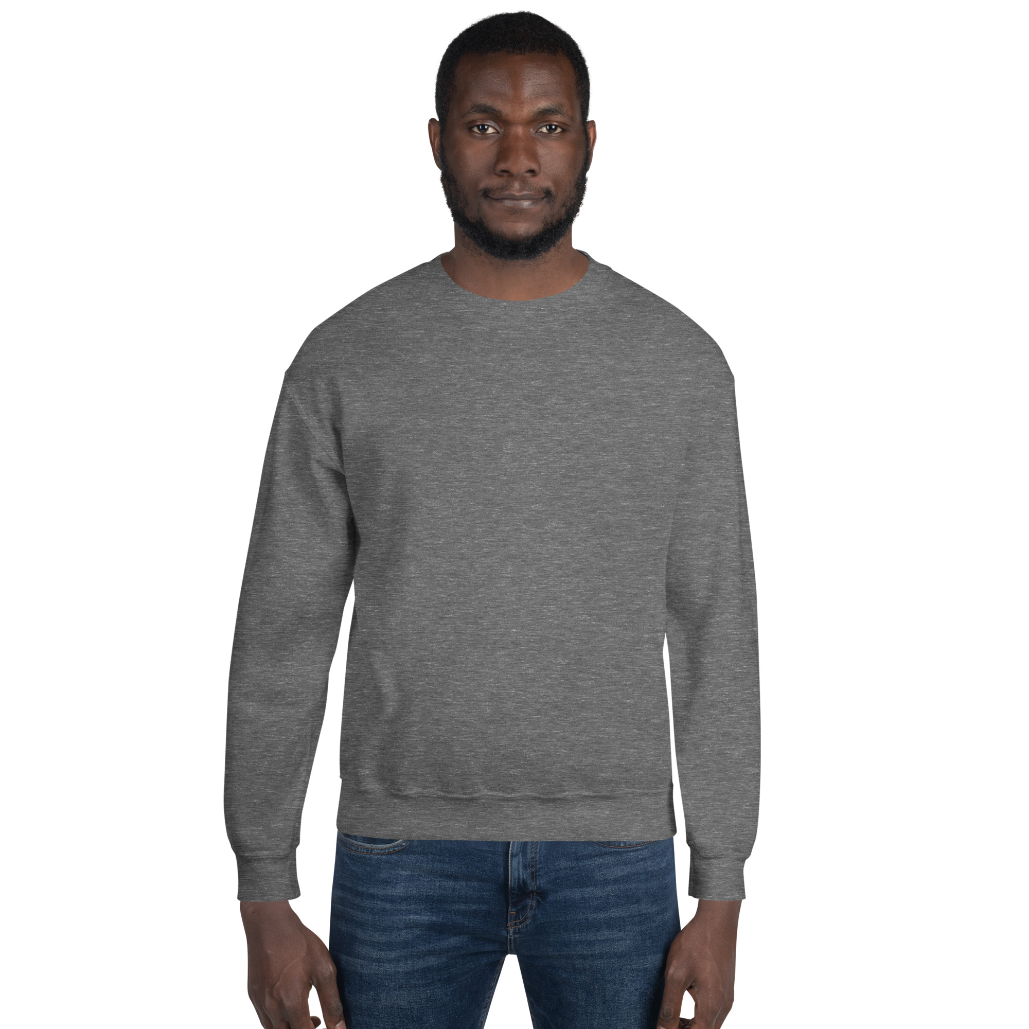 Unisex-Pullover – Bild 16