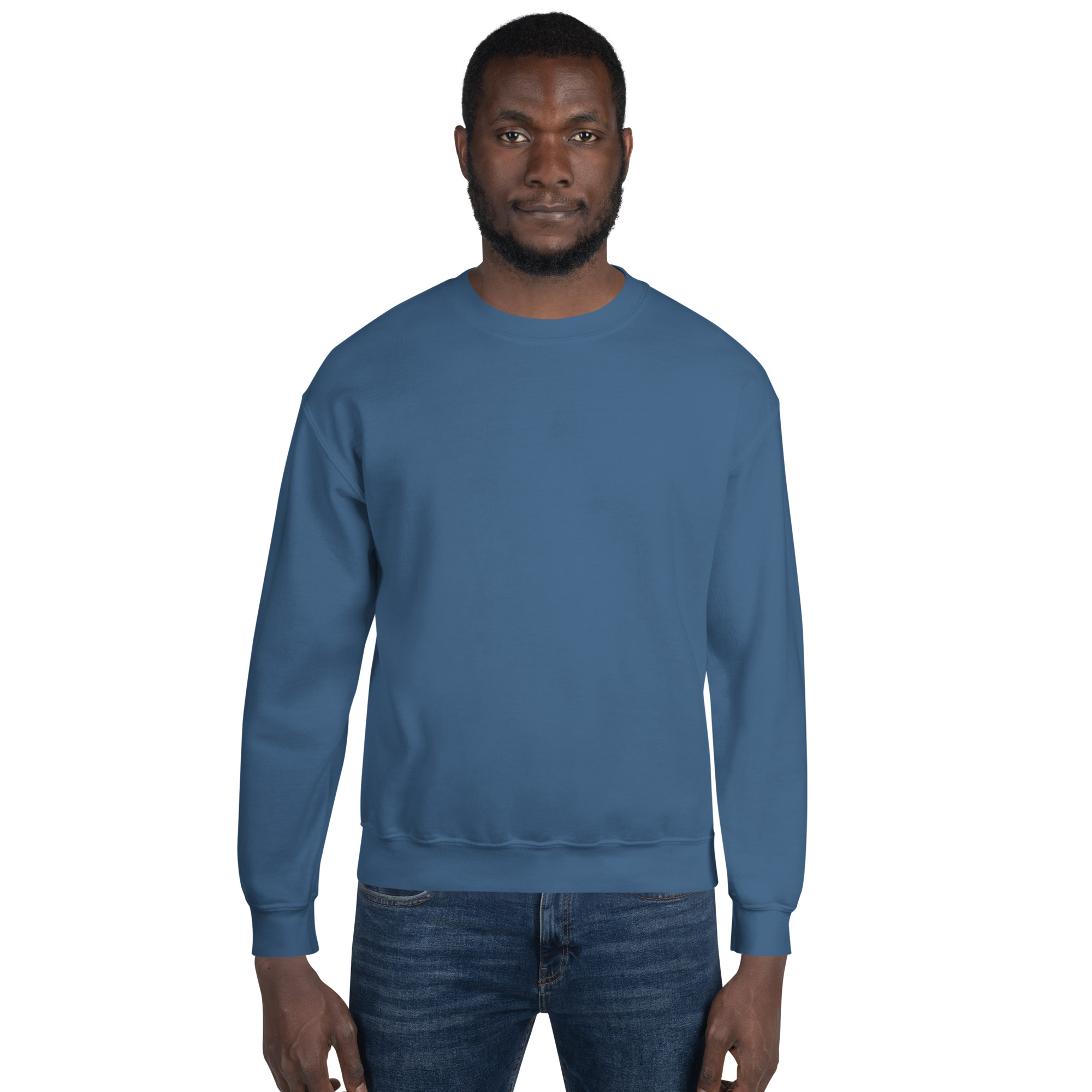 Unisex-Pullover – Bild 10