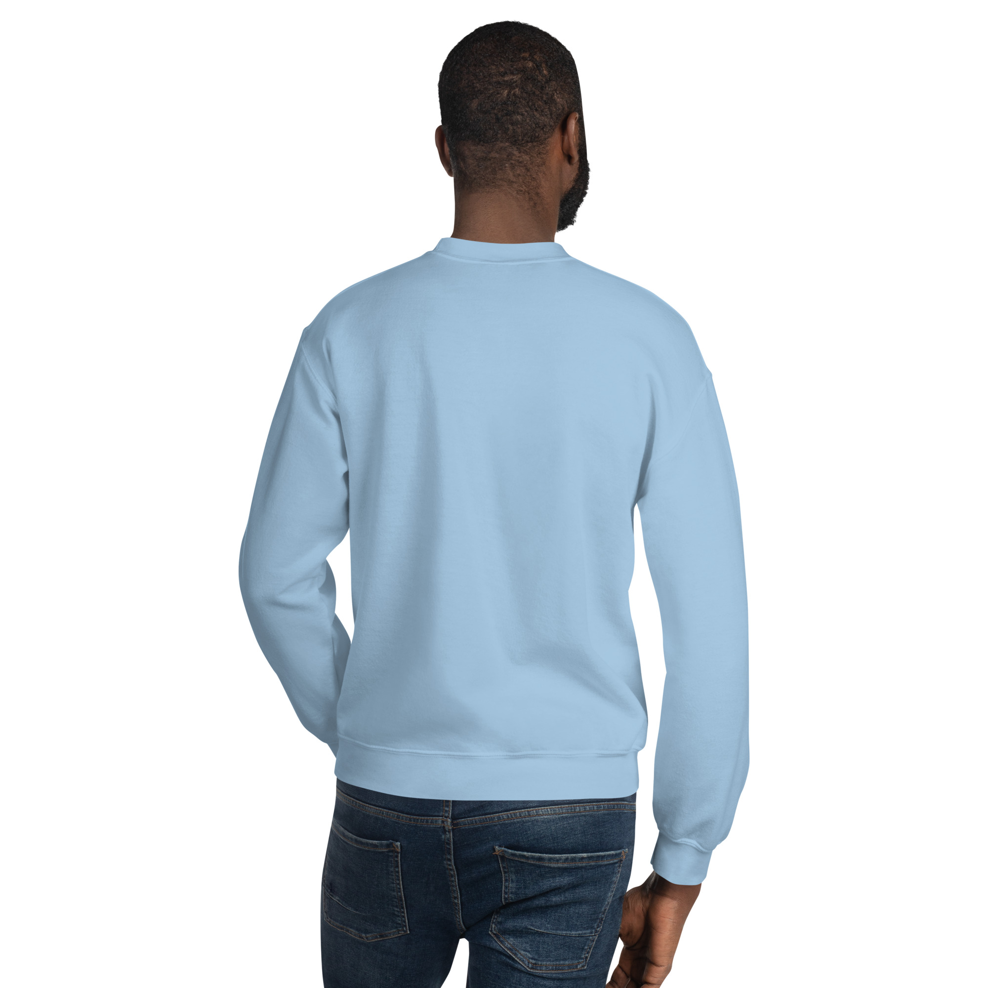Unisex-Pullover – Bild 25