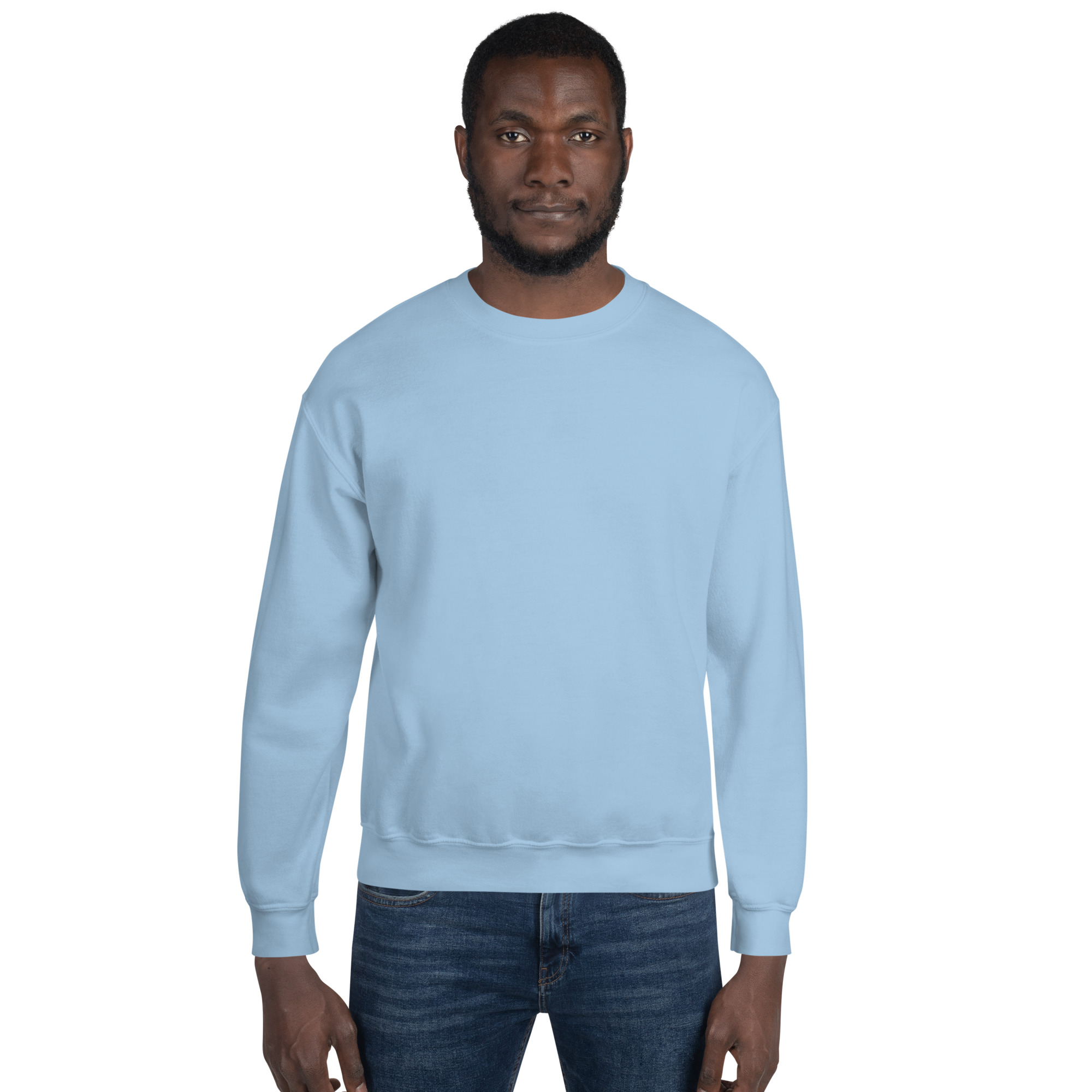 Unisex-Pullover – Bild 27