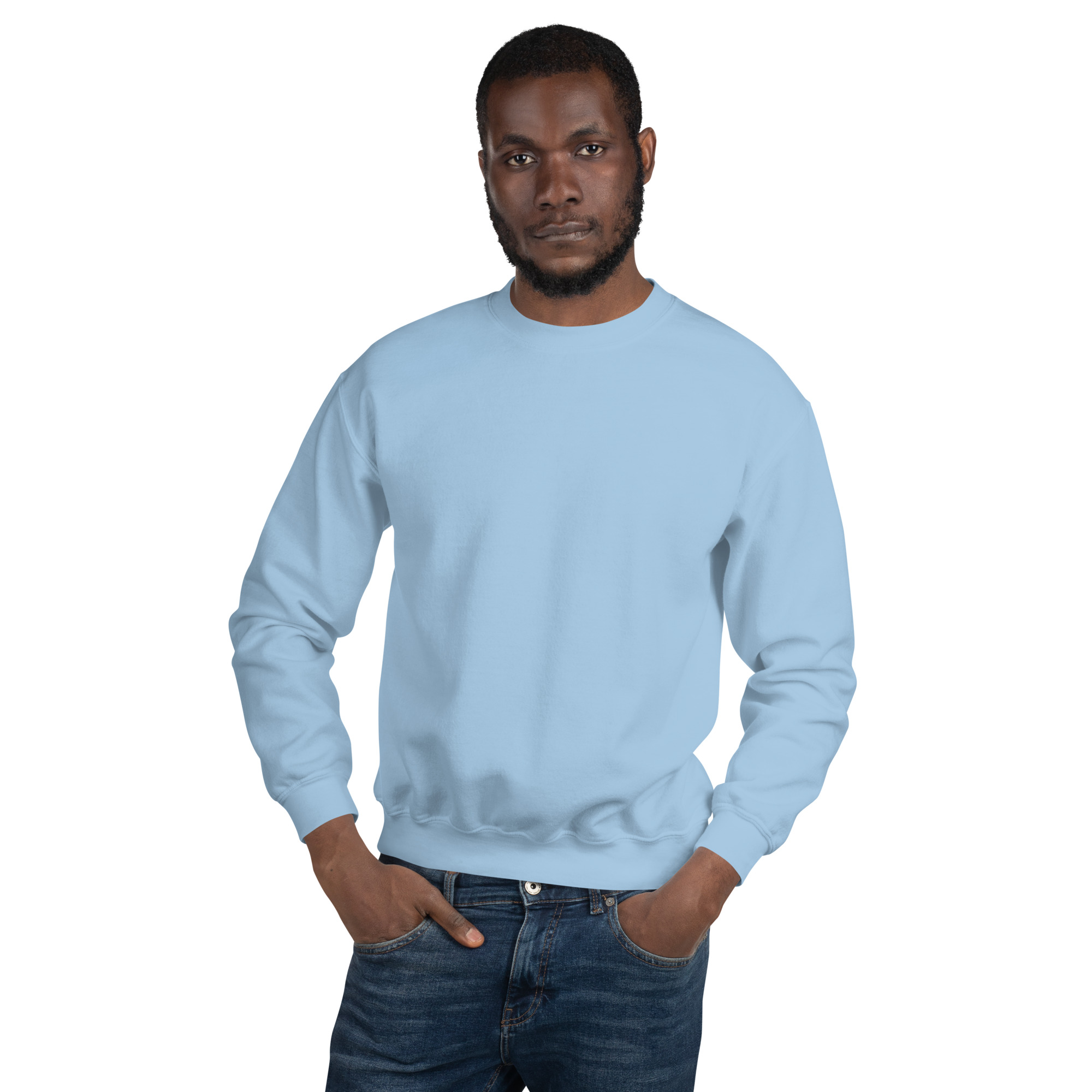 Unisex-Pullover – Bild 26