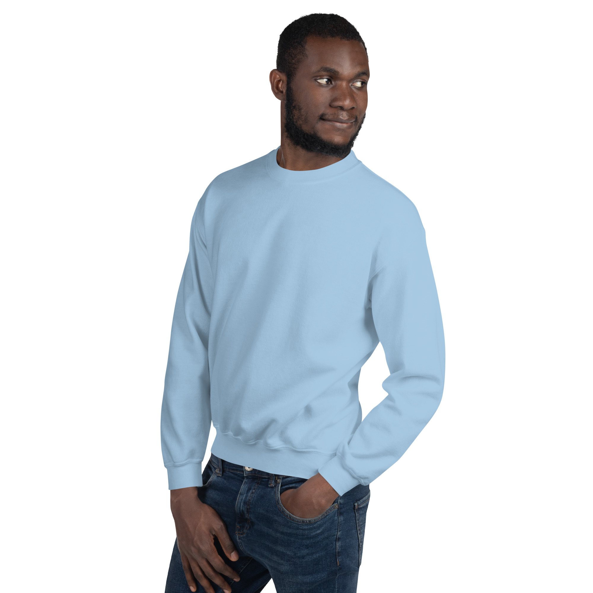Unisex-Pullover – Bild 28