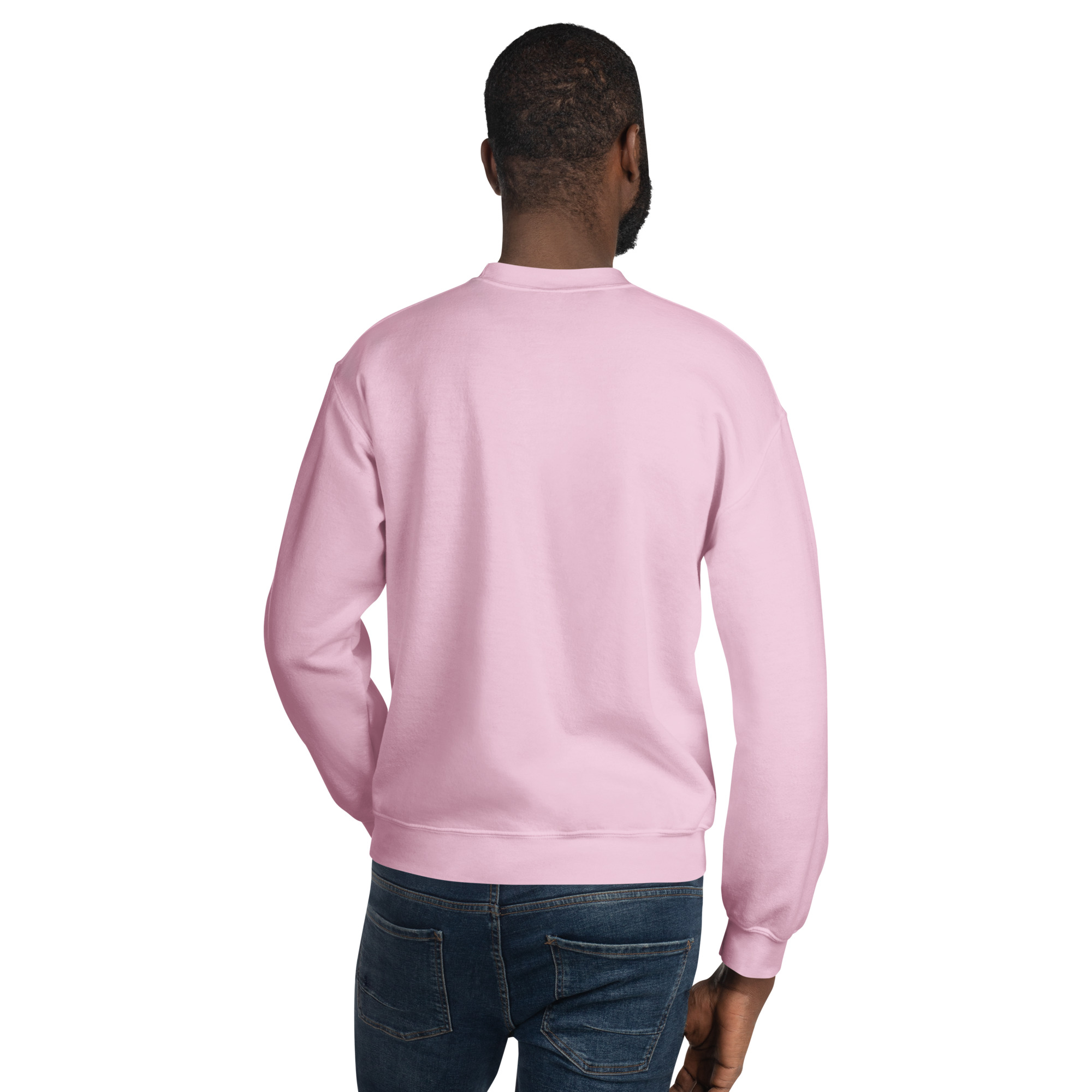 Unisex-Pullover – Bild 37