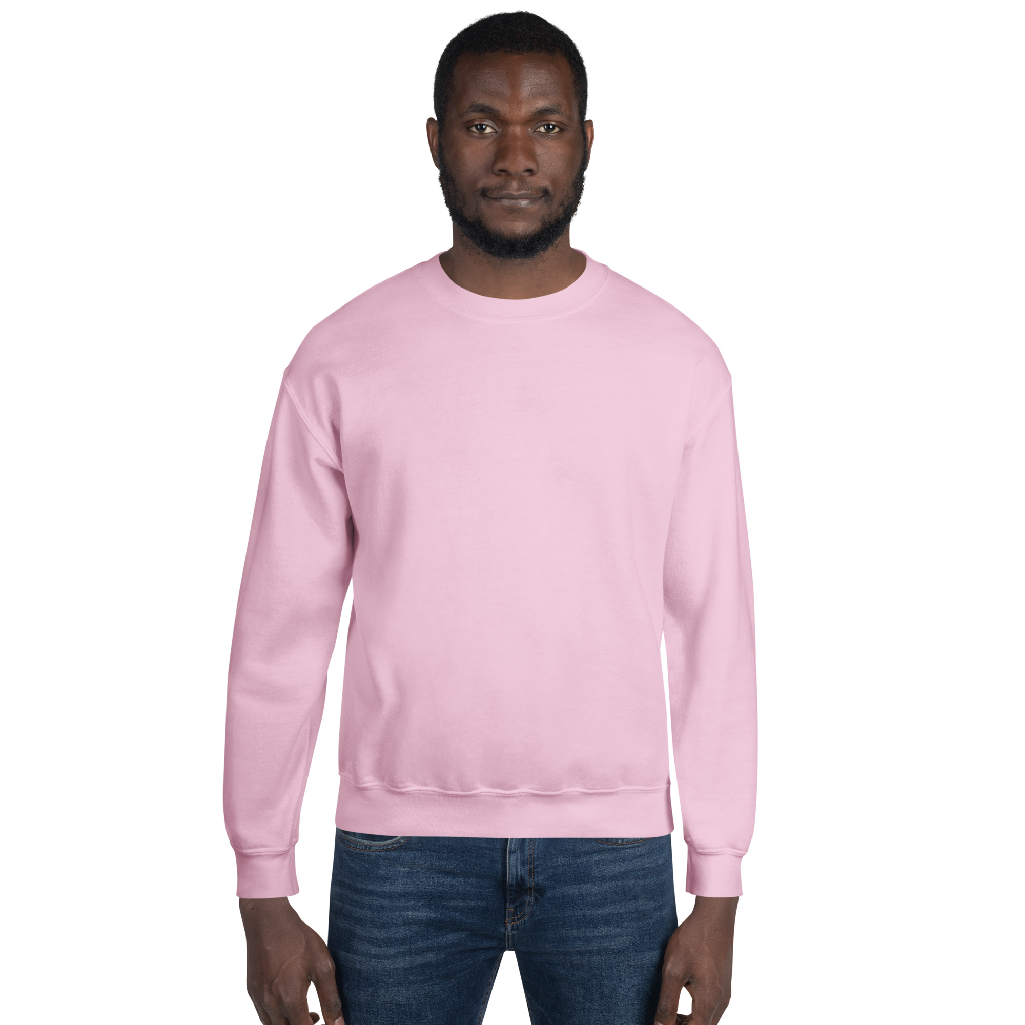 Unisex-Pullover – Bild 39
