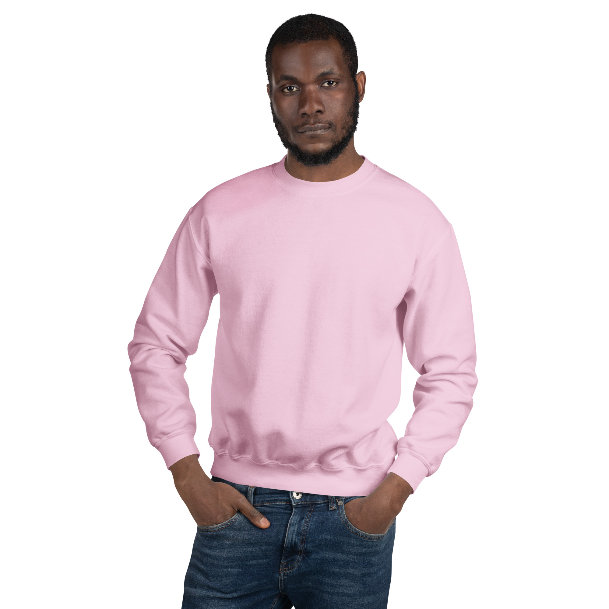 Unisex-Pullover – Bild 38
