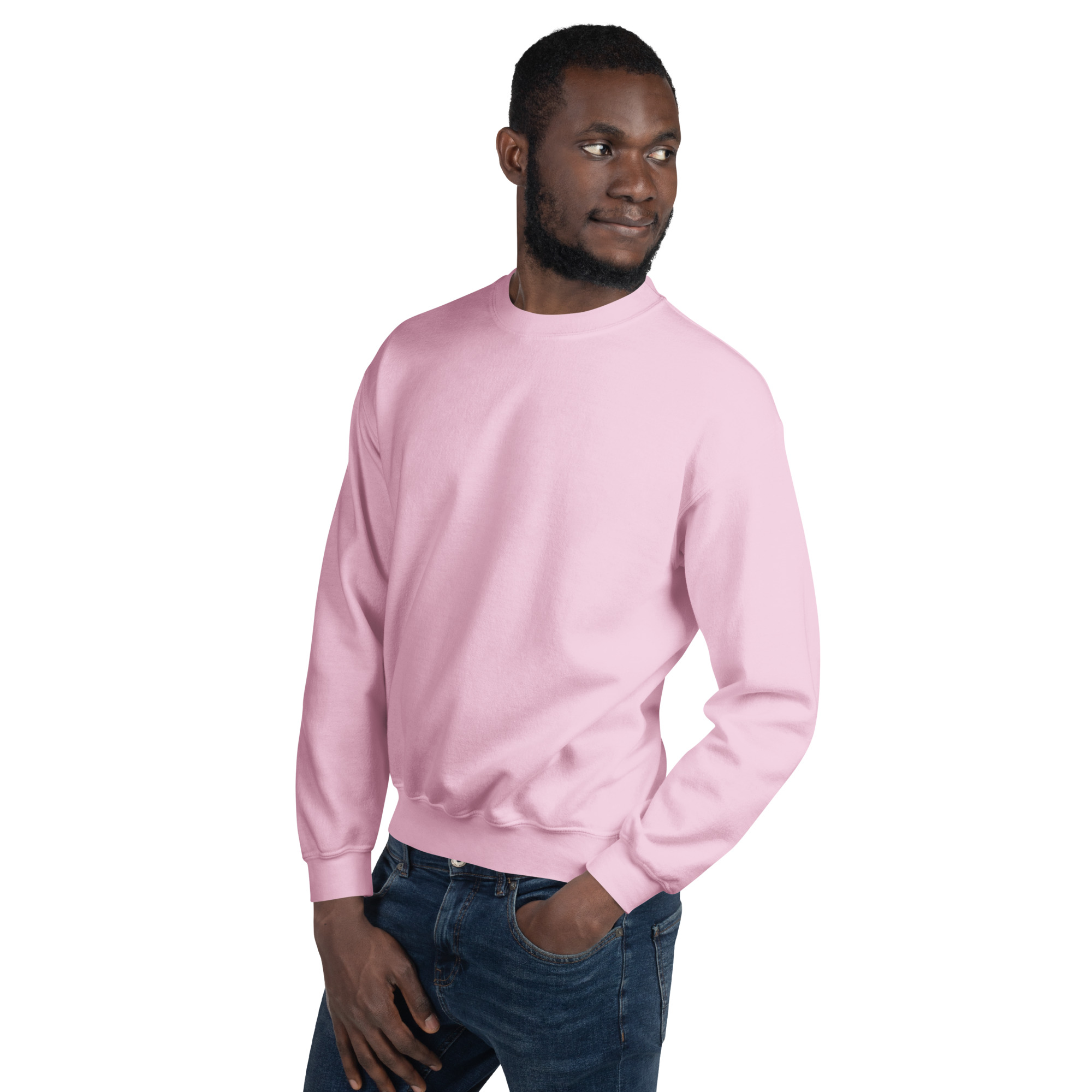 Unisex-Pullover – Bild 40