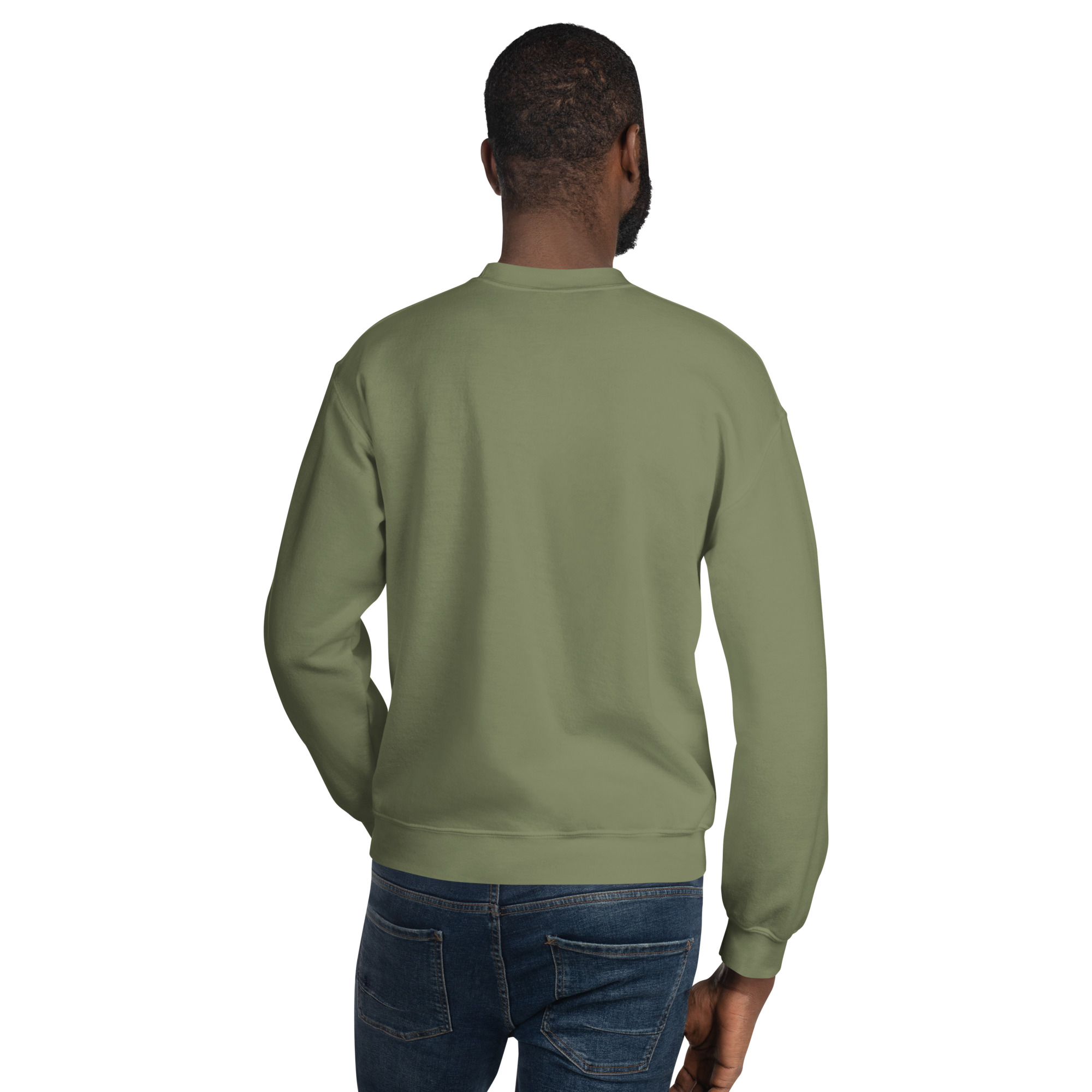 Unisex-Pullover – Bild 21