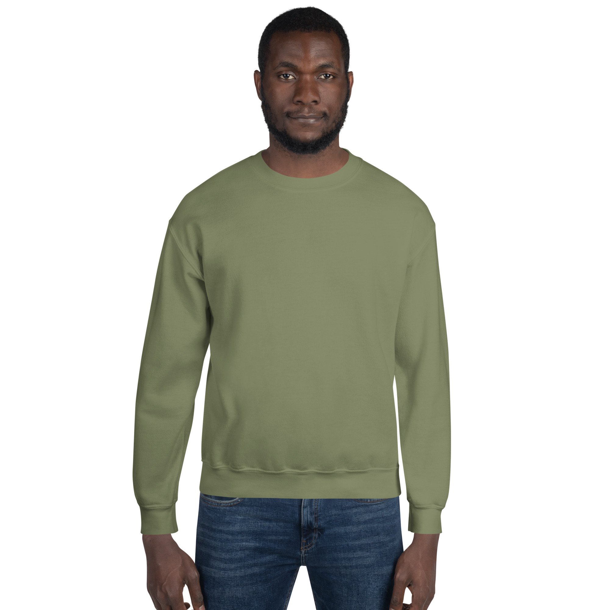 Unisex-Pullover – Bild 23