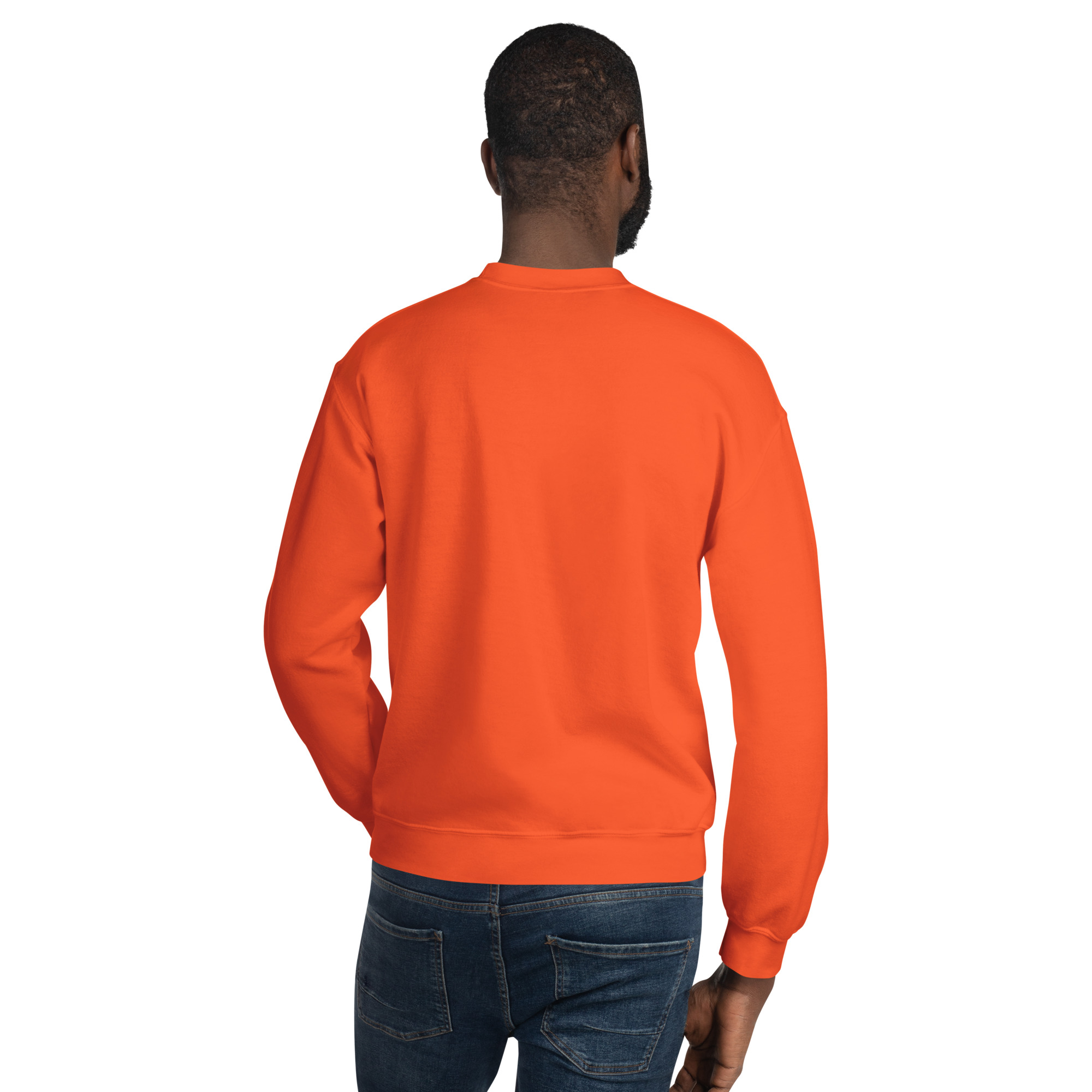 Unisex-Pullover – Bild 18