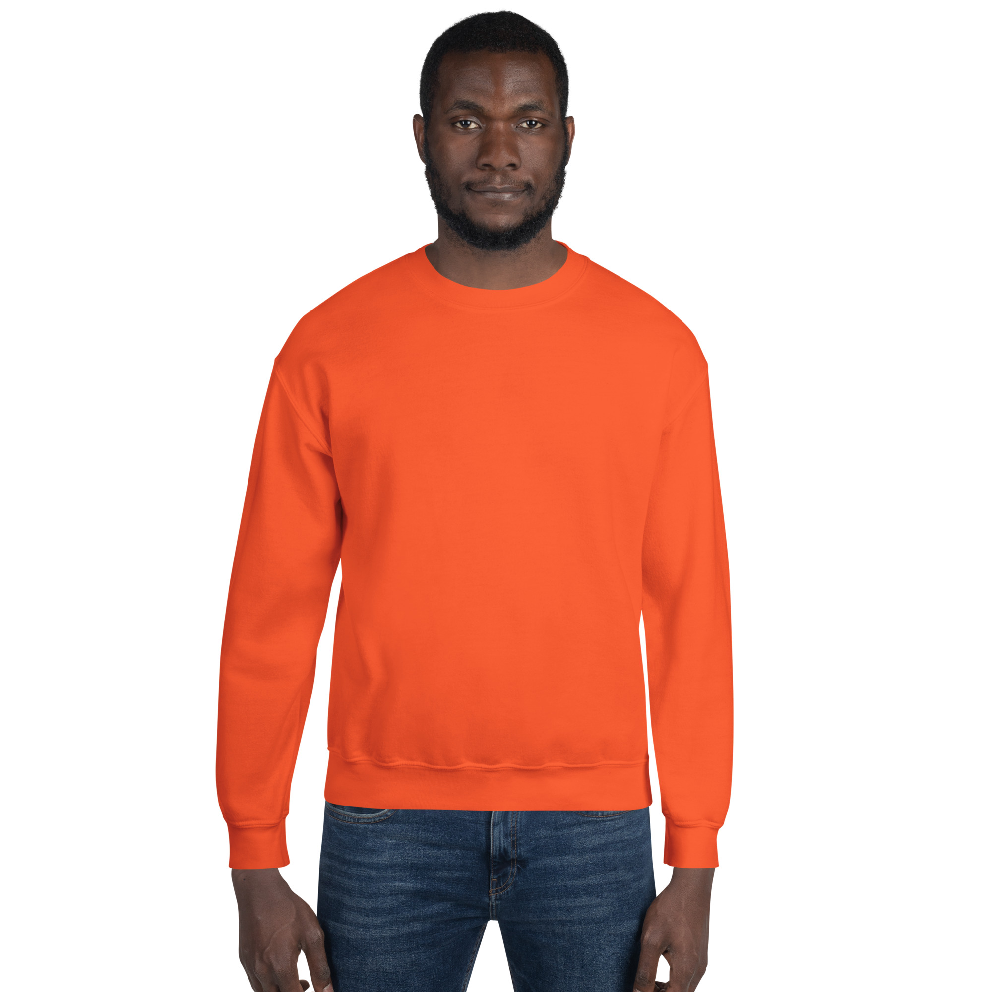 Unisex-Pullover – Bild 20