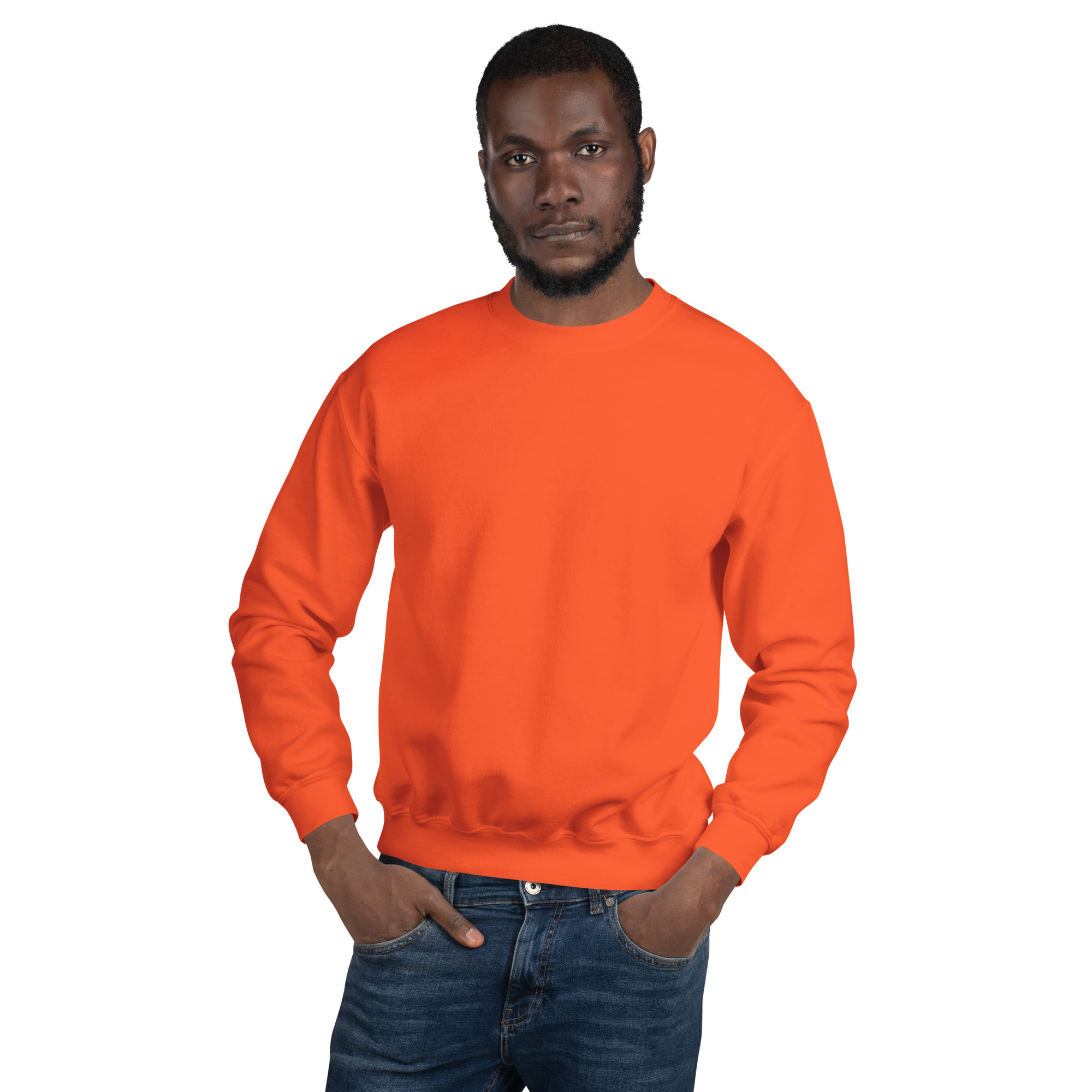 Unisex-Pullover – Bild 17