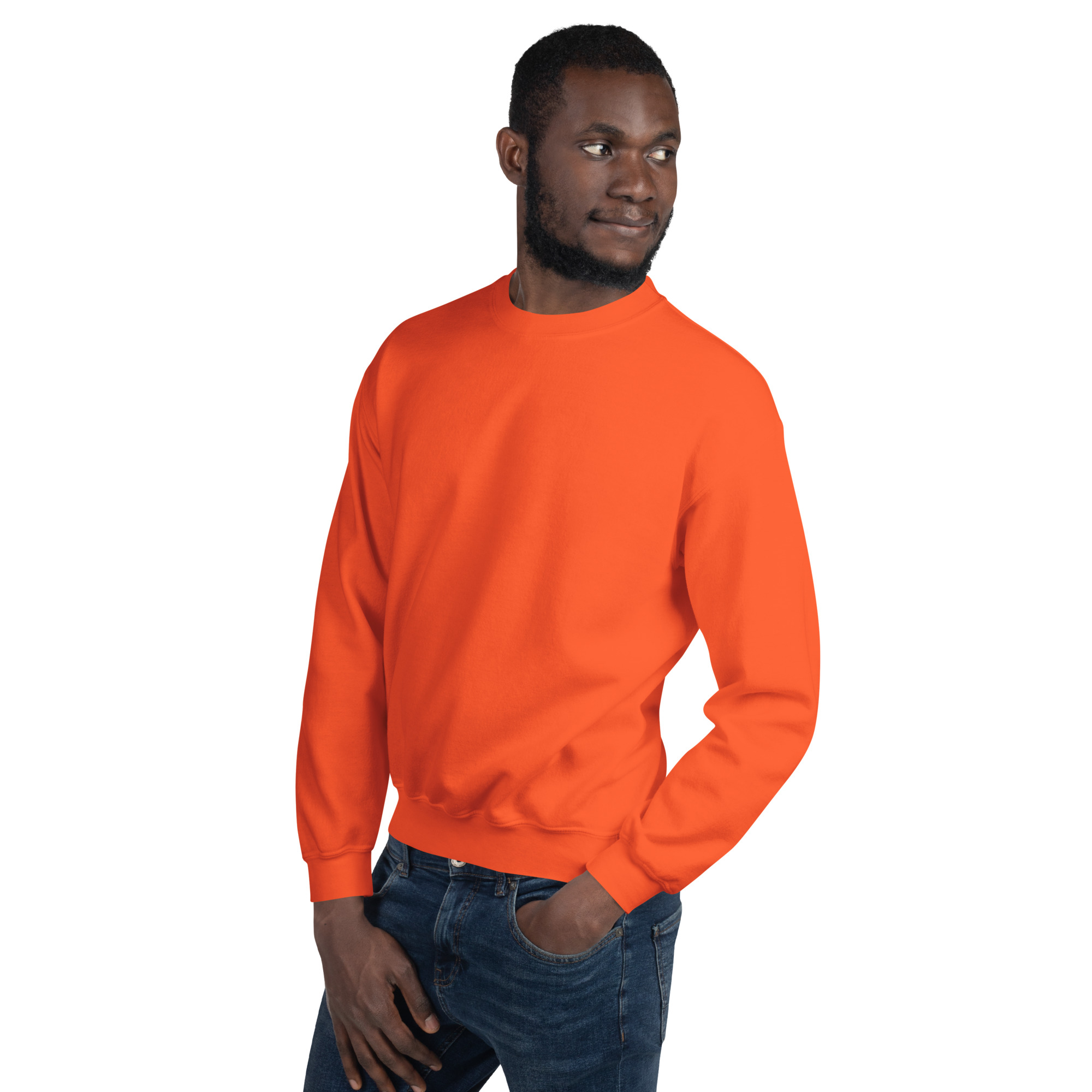 Unisex-Pullover – Bild 19