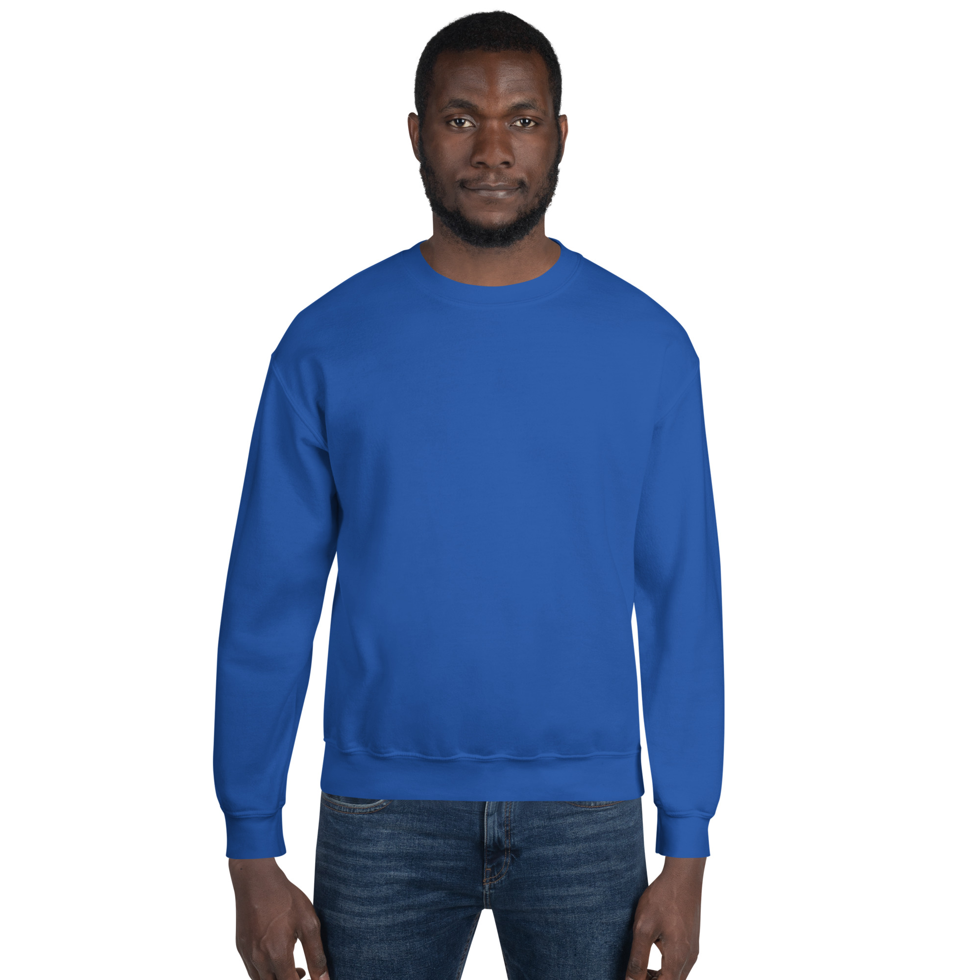 Unisex-Pullover – Bild 13