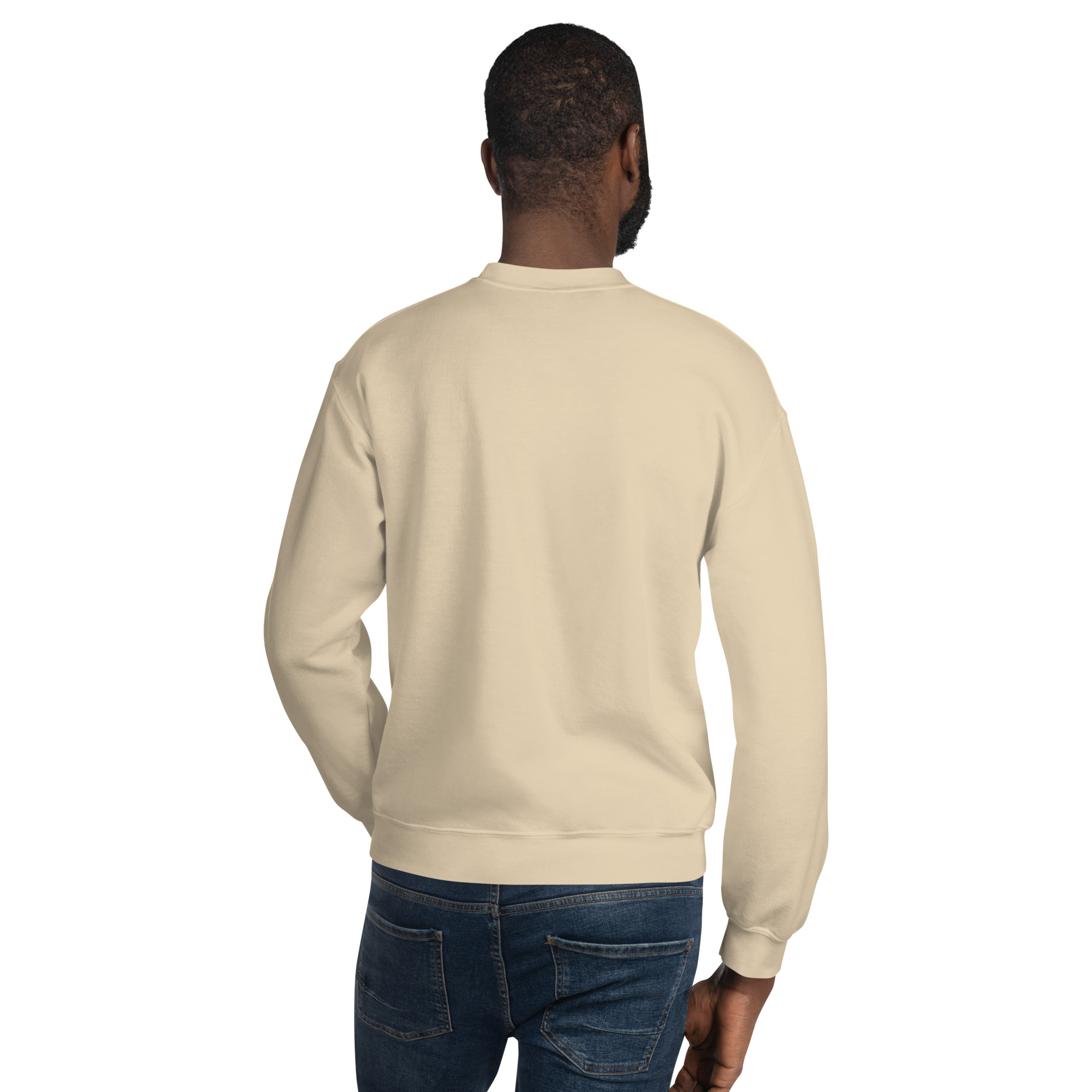 Unisex-Pullover – Bild 33