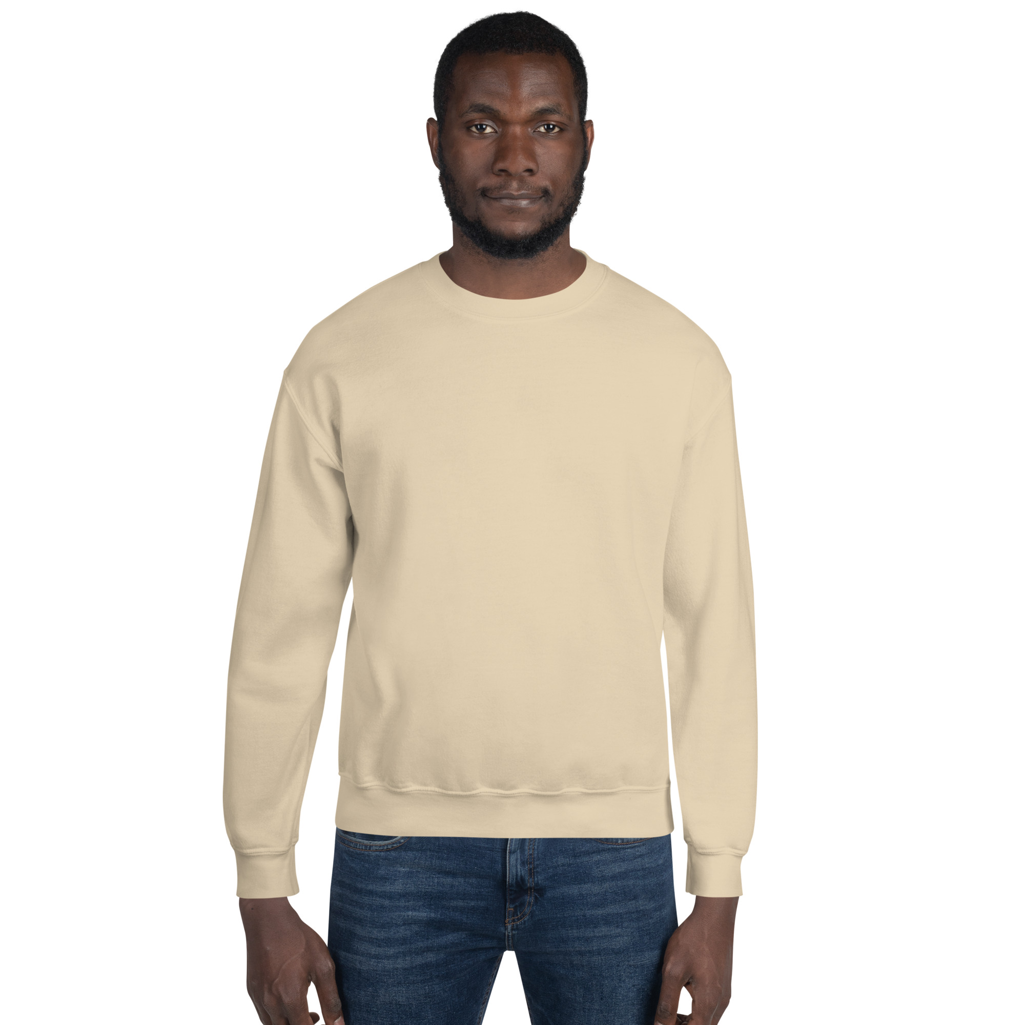 Unisex-Pullover – Bild 35