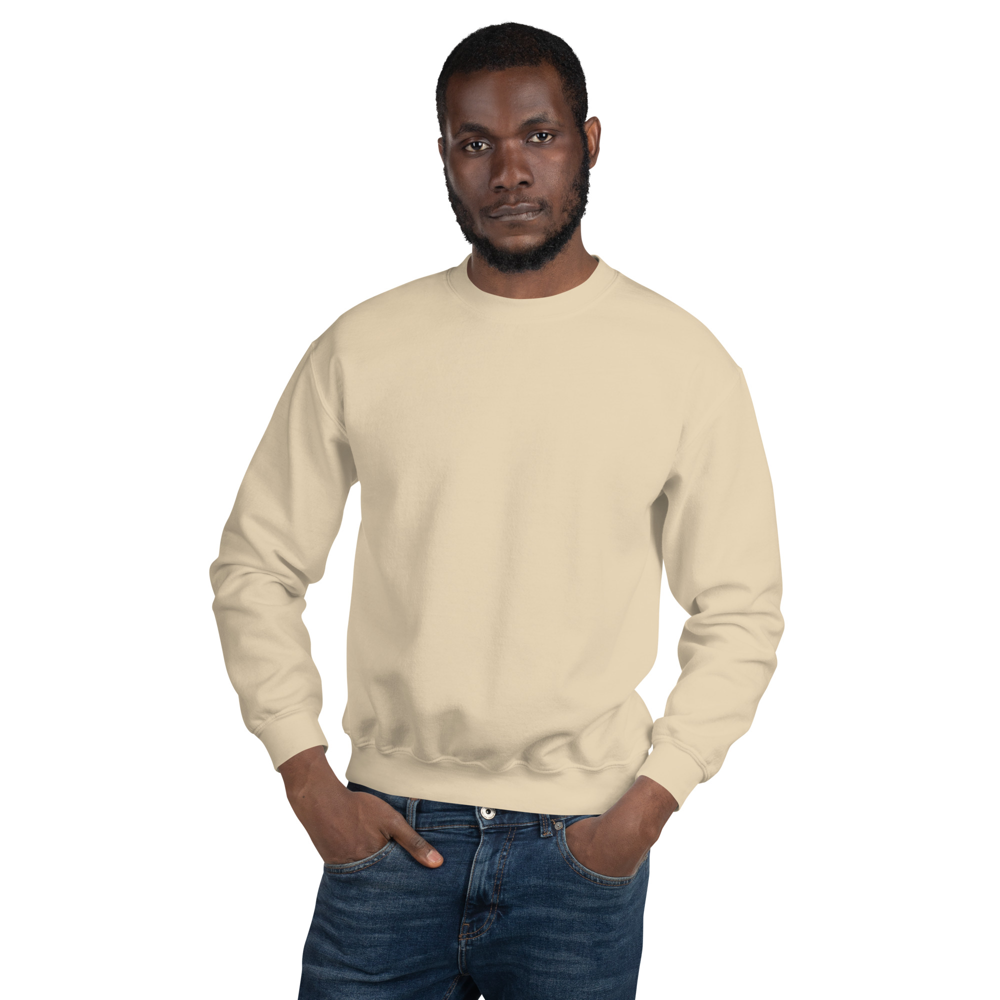 Unisex-Pullover – Bild 34