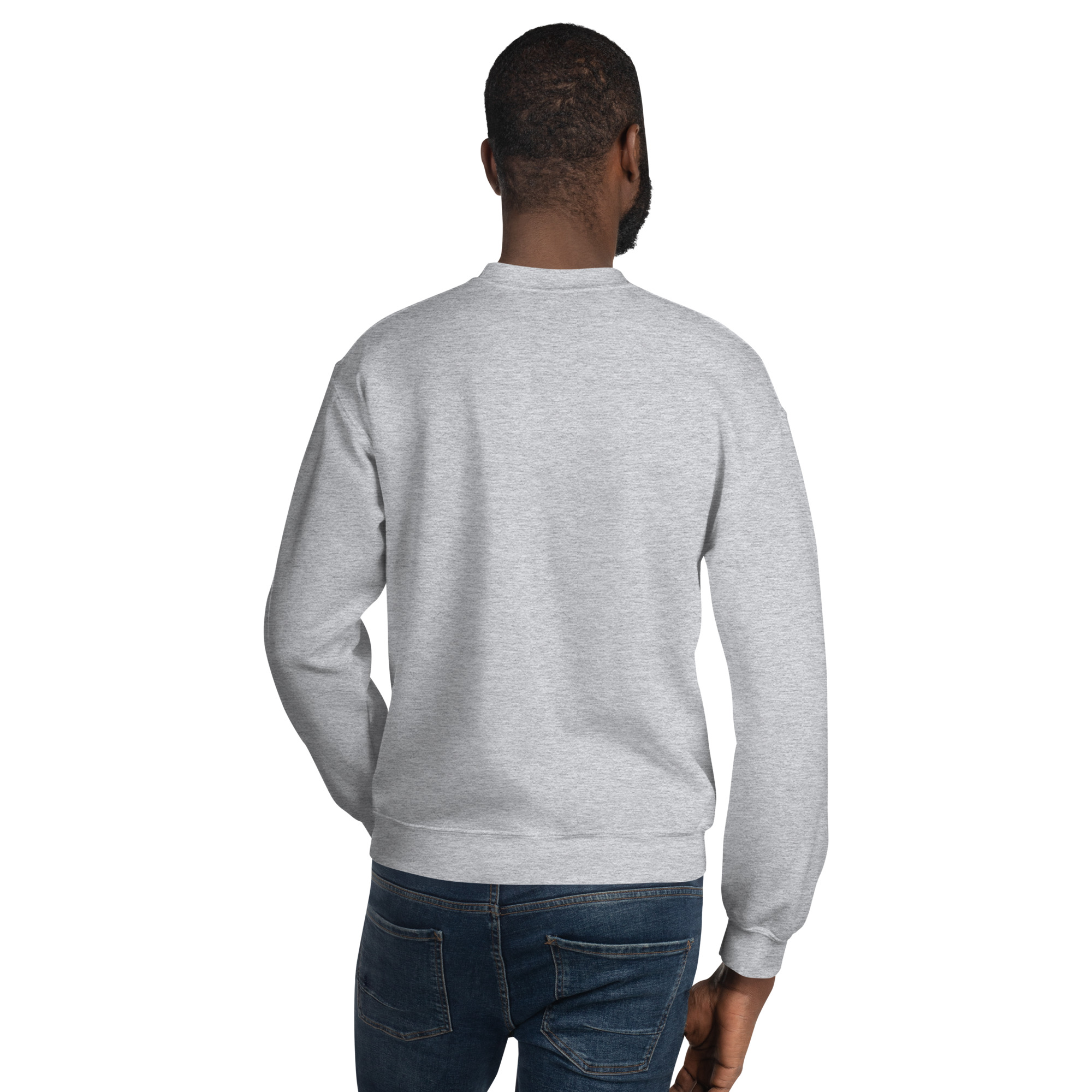 Unisex-Pullover – Bild 29