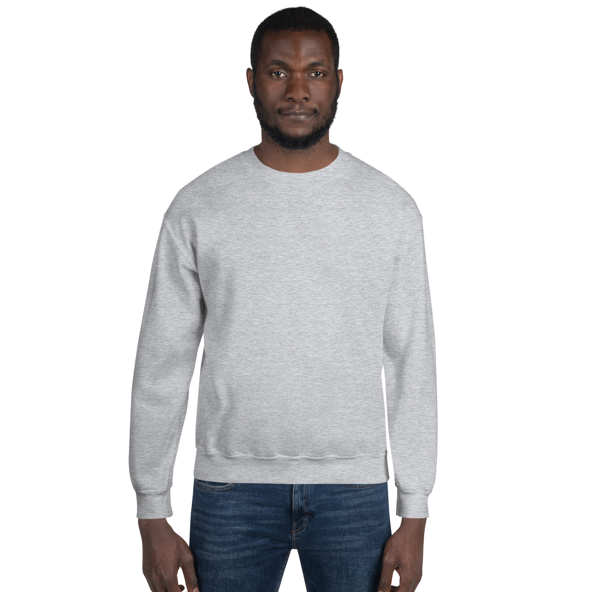 Unisex-Pullover – Bild 31
