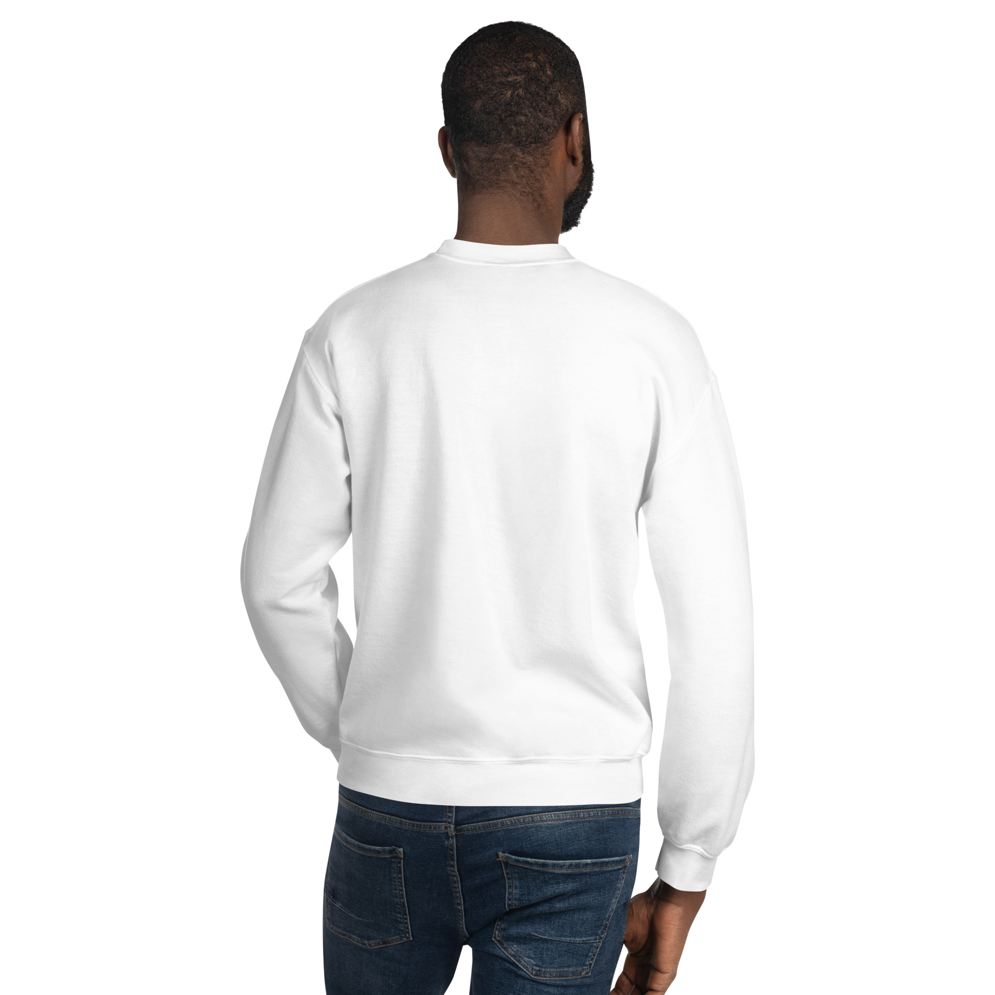 Unisex-Pullover – Bild 41