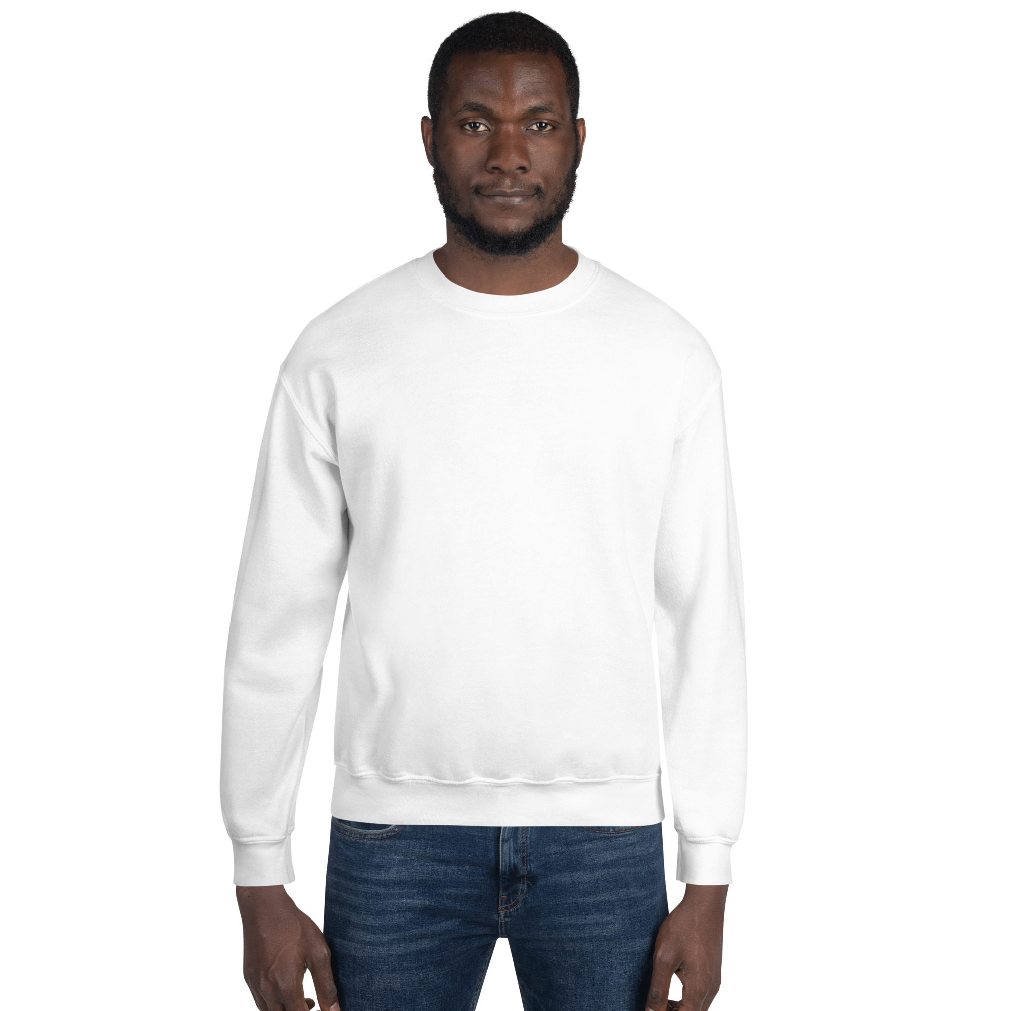 Unisex-Pullover – Bild 43