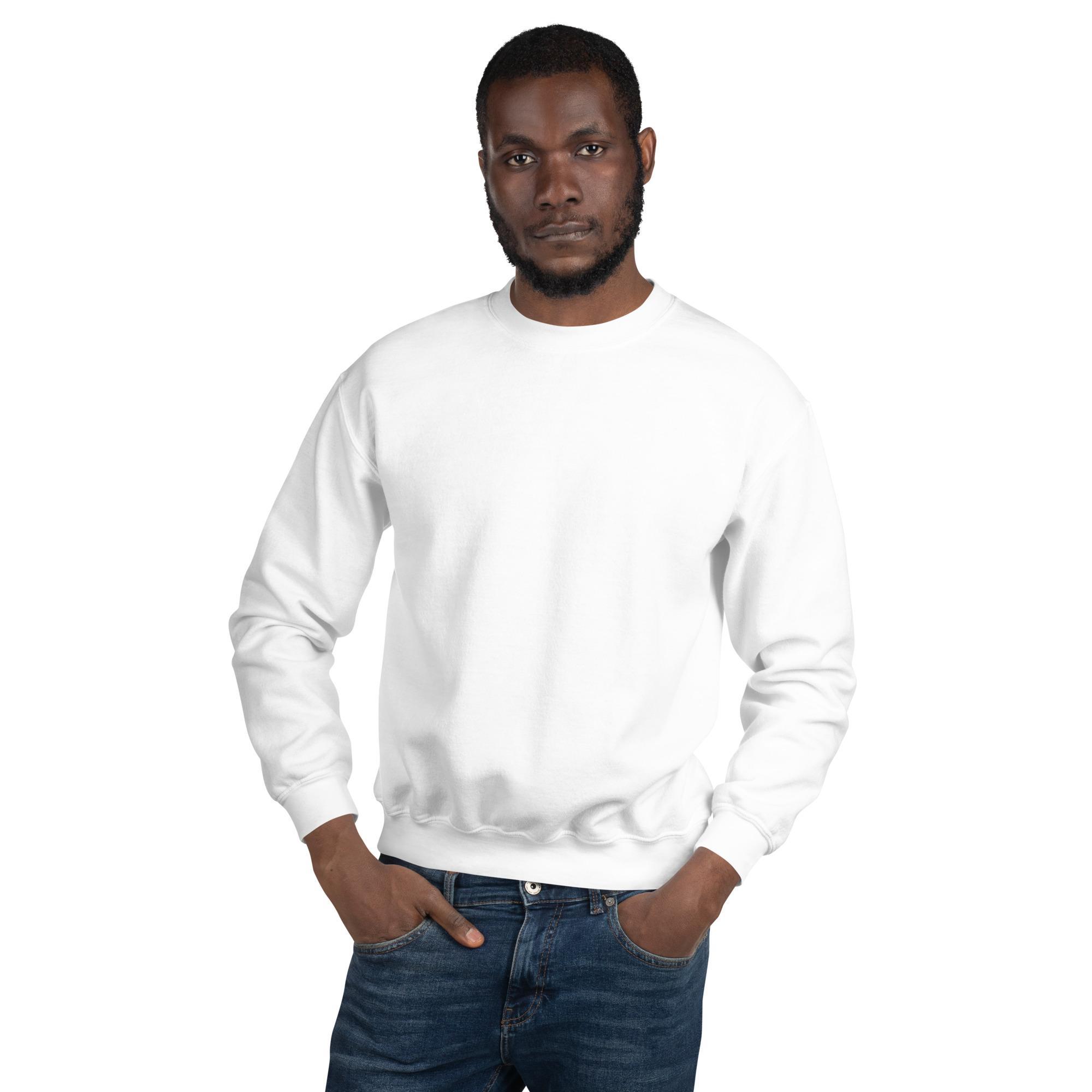 Unisex-Pullover – Bild 42