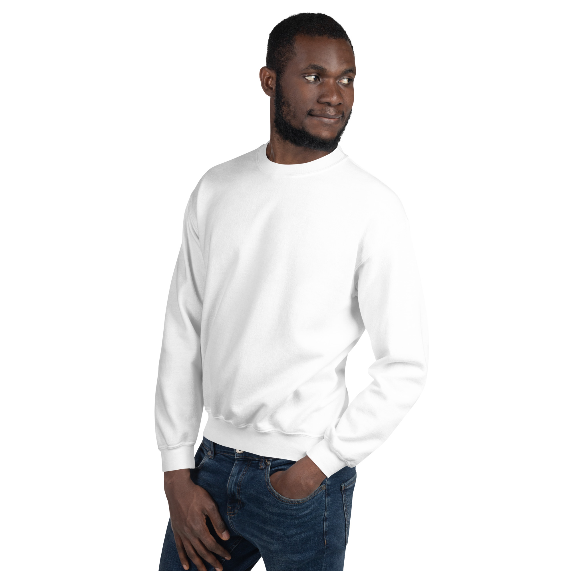 Unisex-Pullover – Bild 44