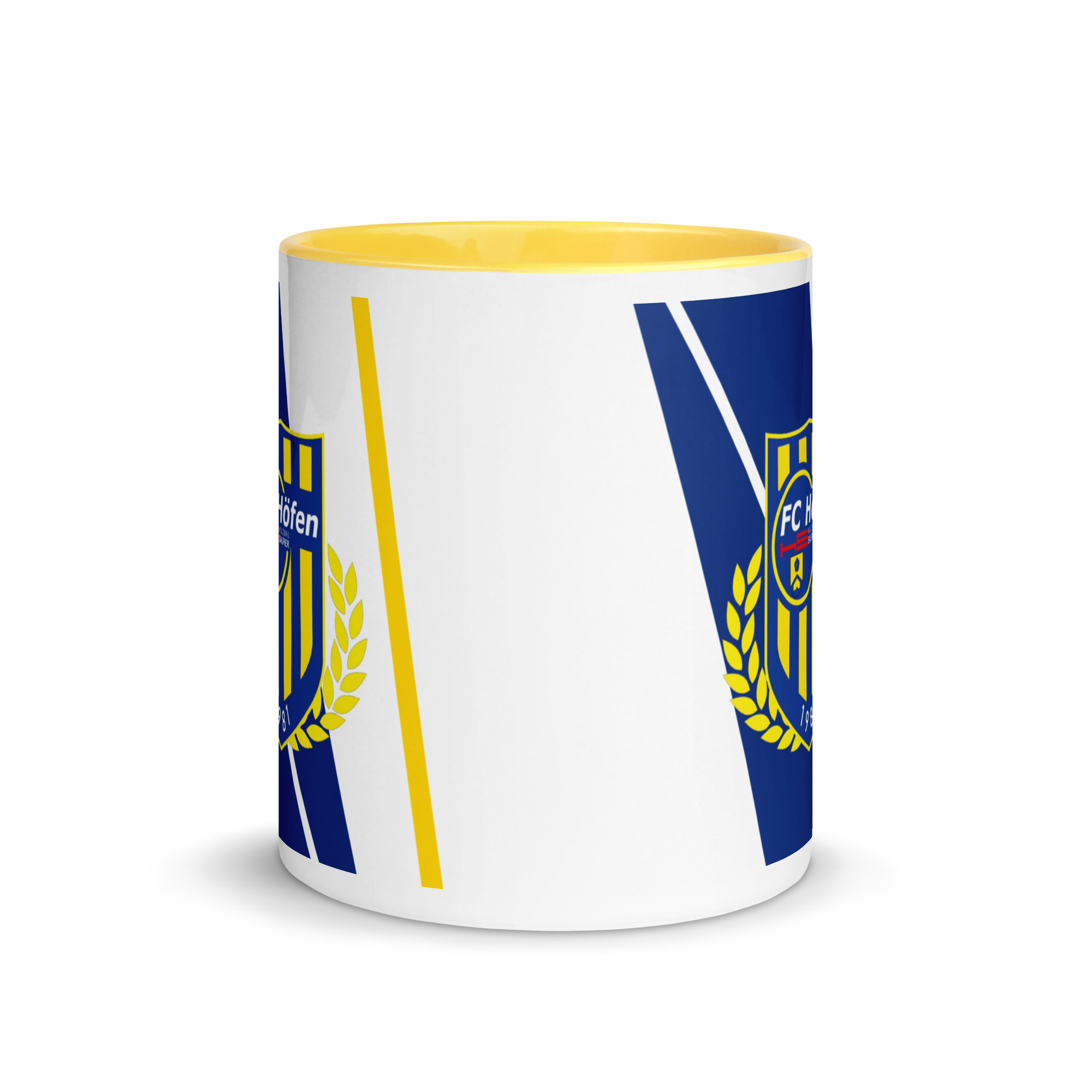 FC Höfen - Tasse